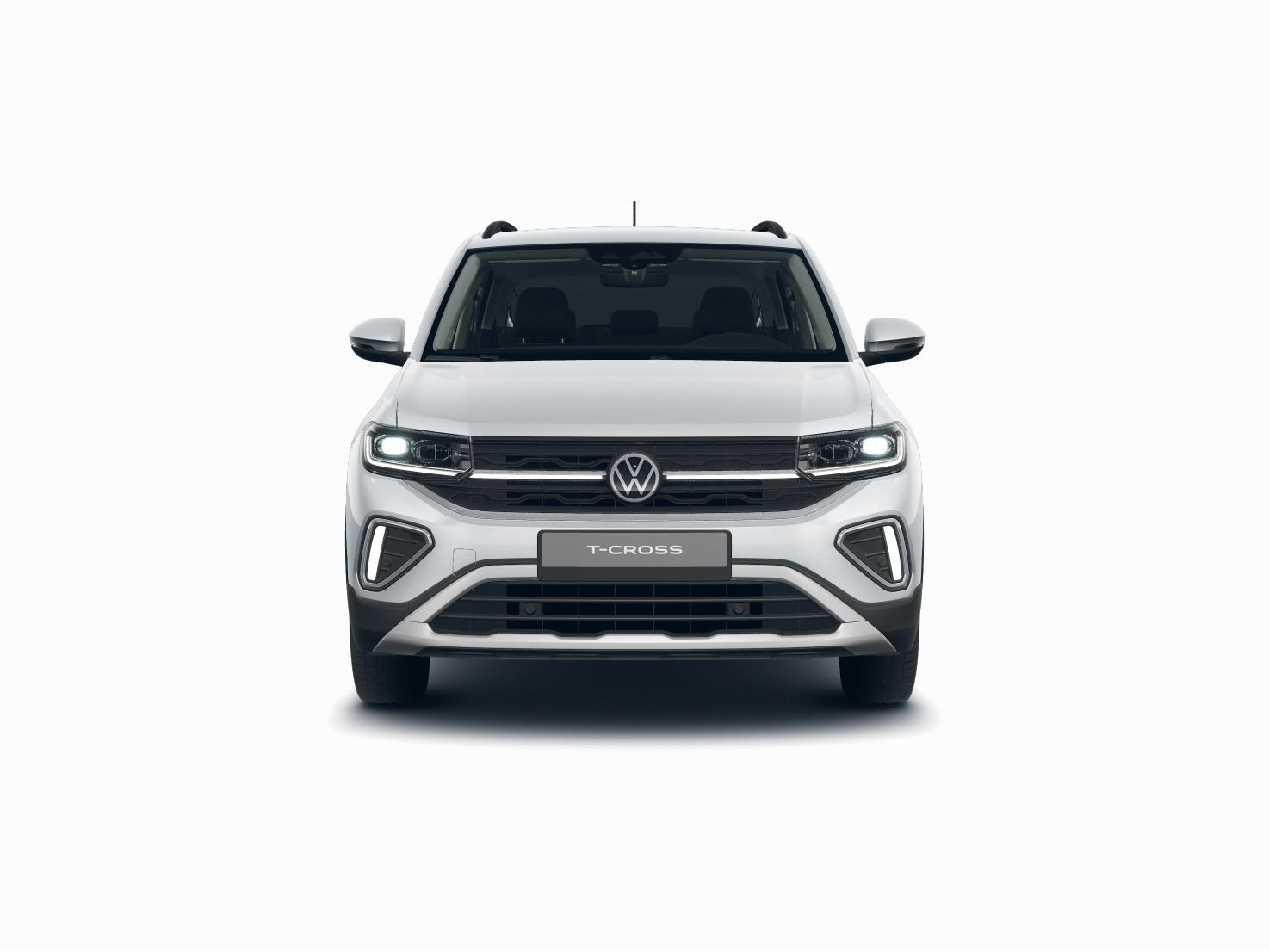 VW T-Cross 1.0 TSI Life VW T-Cross 1.0 TSI Life