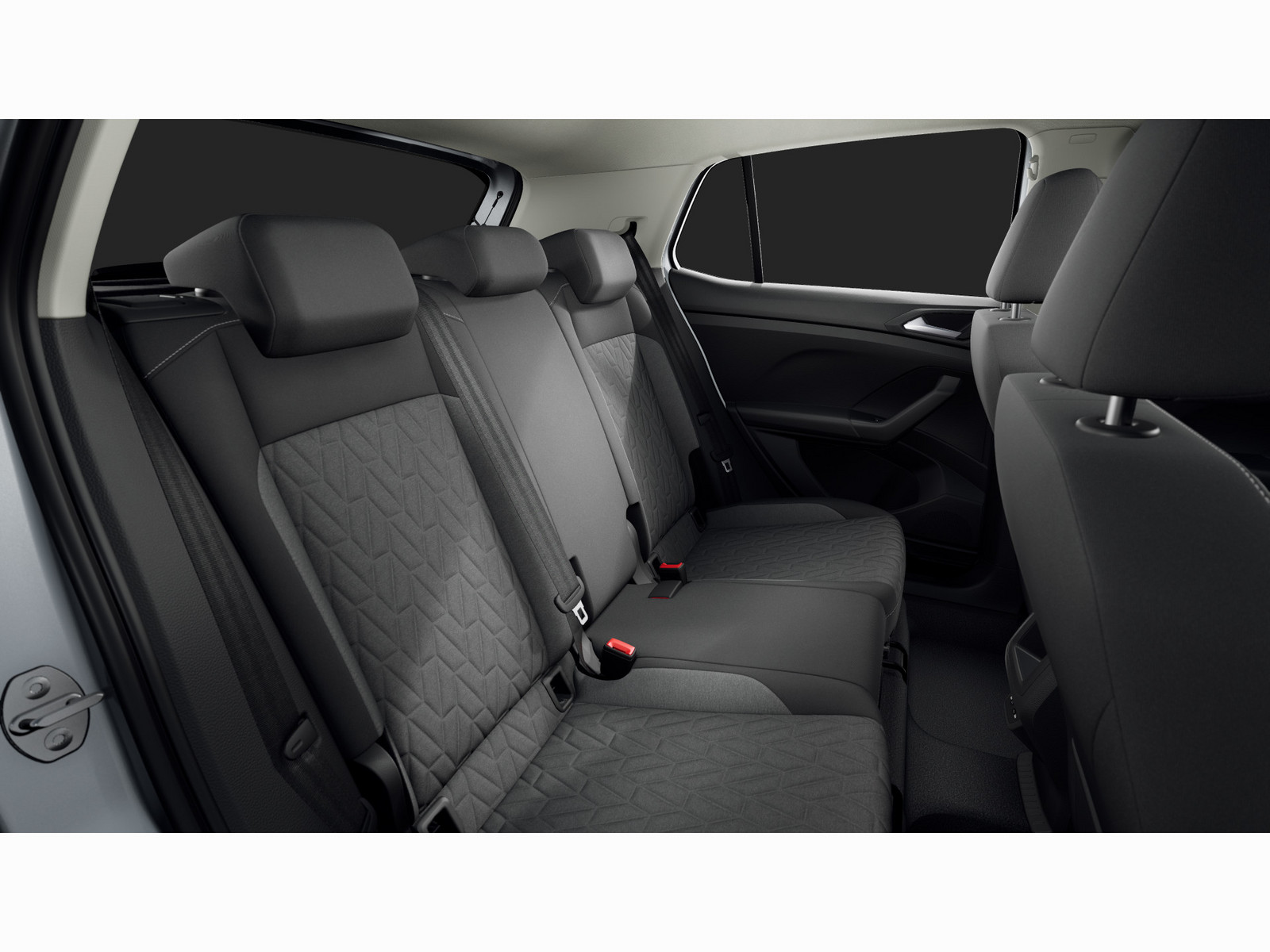 VW T-Cross 1.0 TSI Life VW T-Cross 1.0 TSI Life