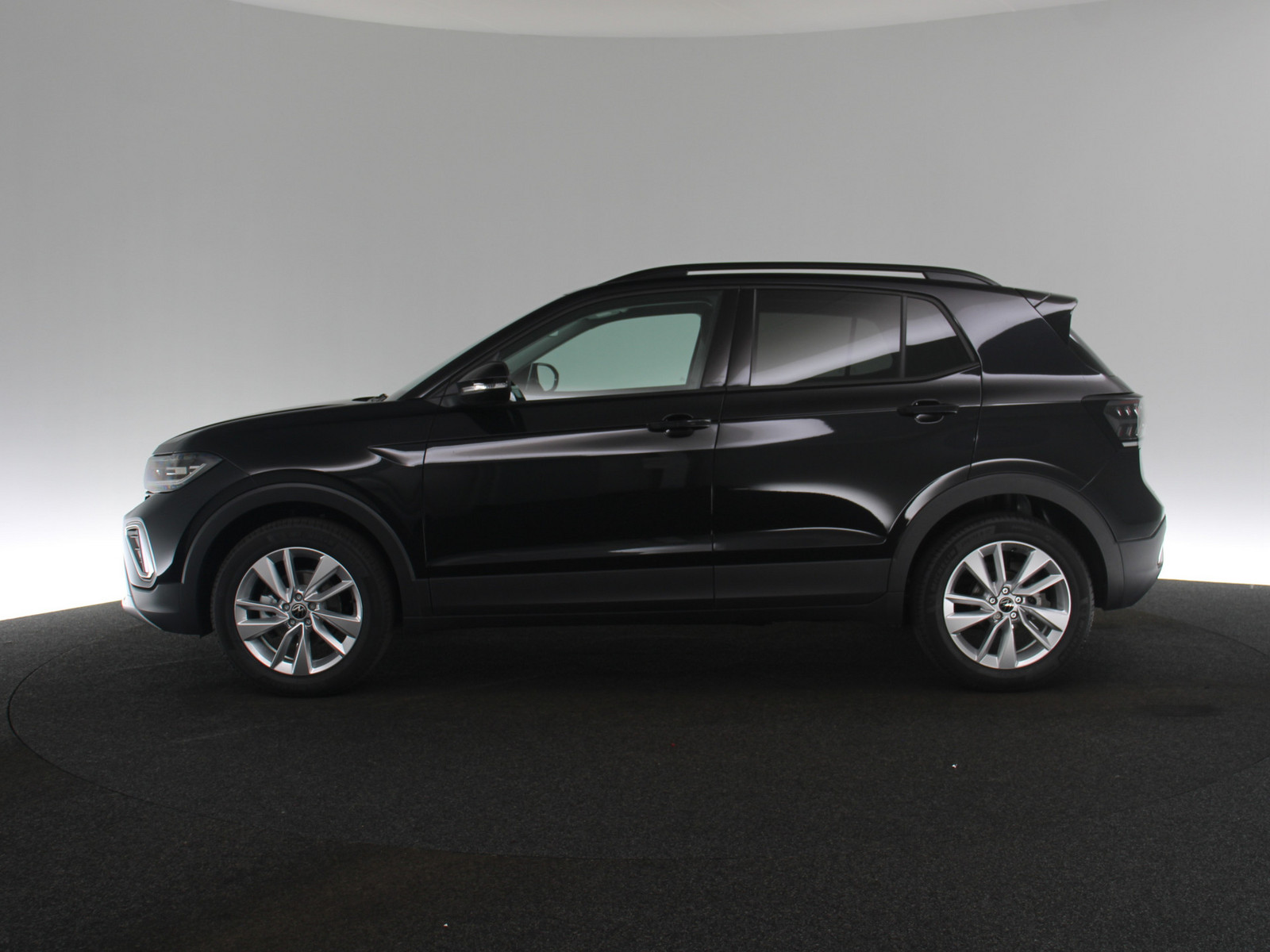 VW T-Cross 1.0 TSI Life VW T-Cross 1.0 TSI Life