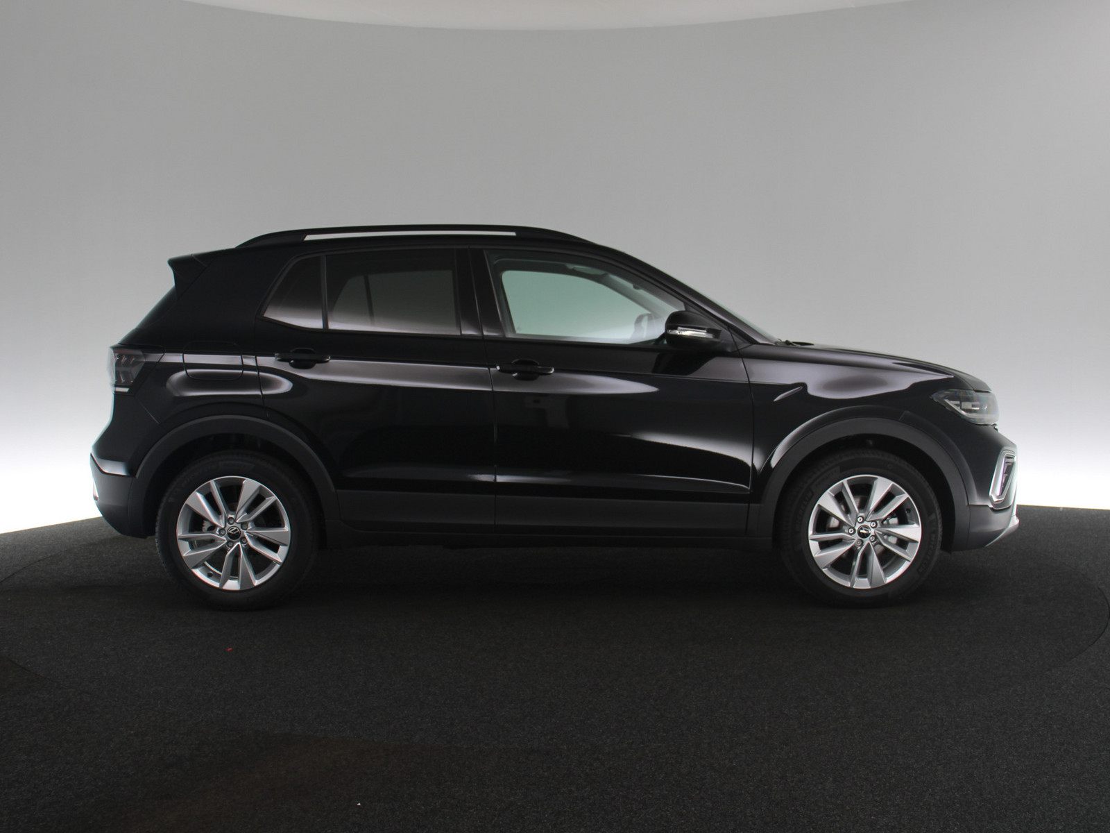 VW T-Cross 1.0 TSI Life VW T-Cross 1.0 TSI Life