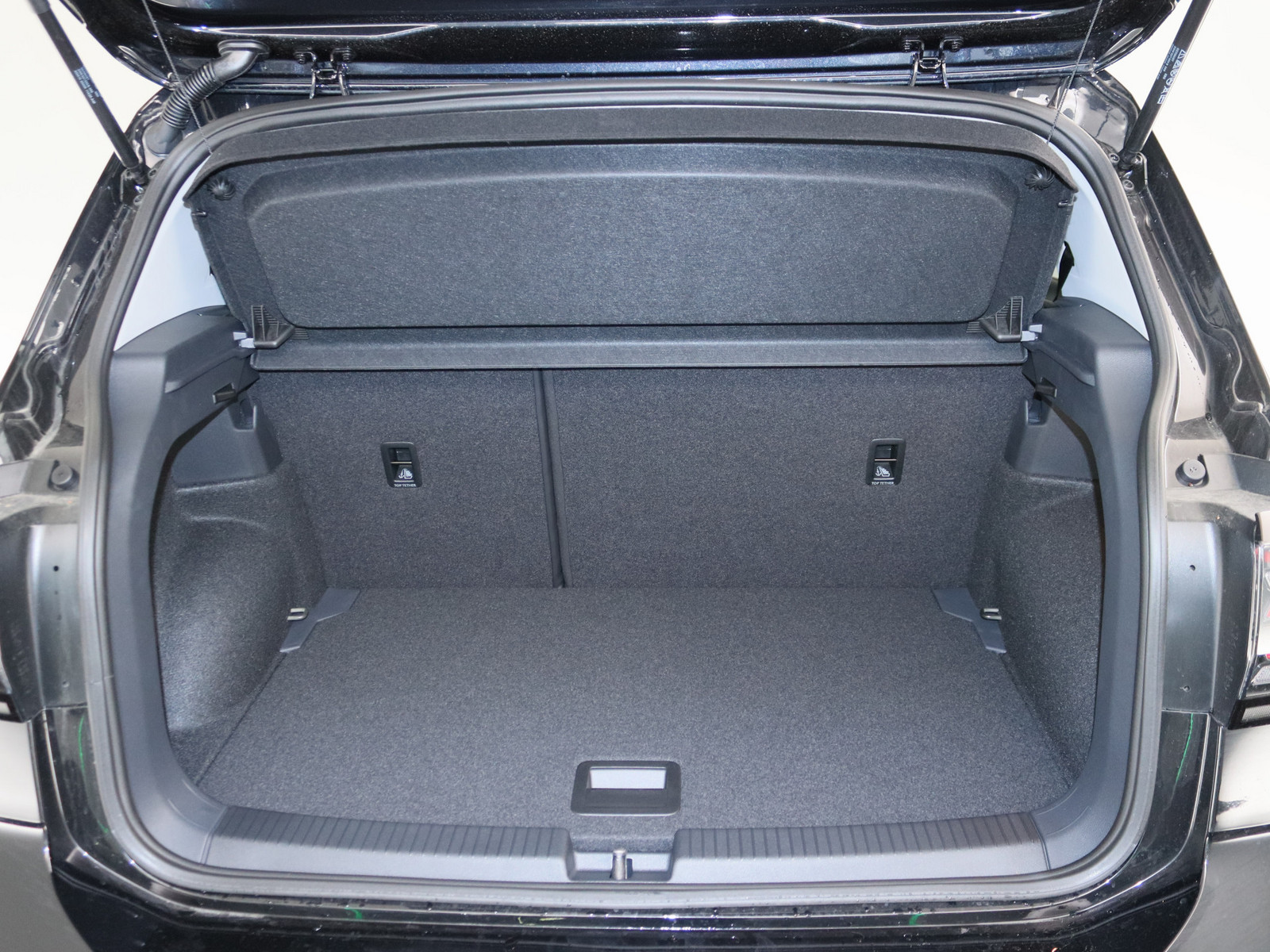 VW T-Cross 1.0 TSI Life VW T-Cross 1.0 TSI Life