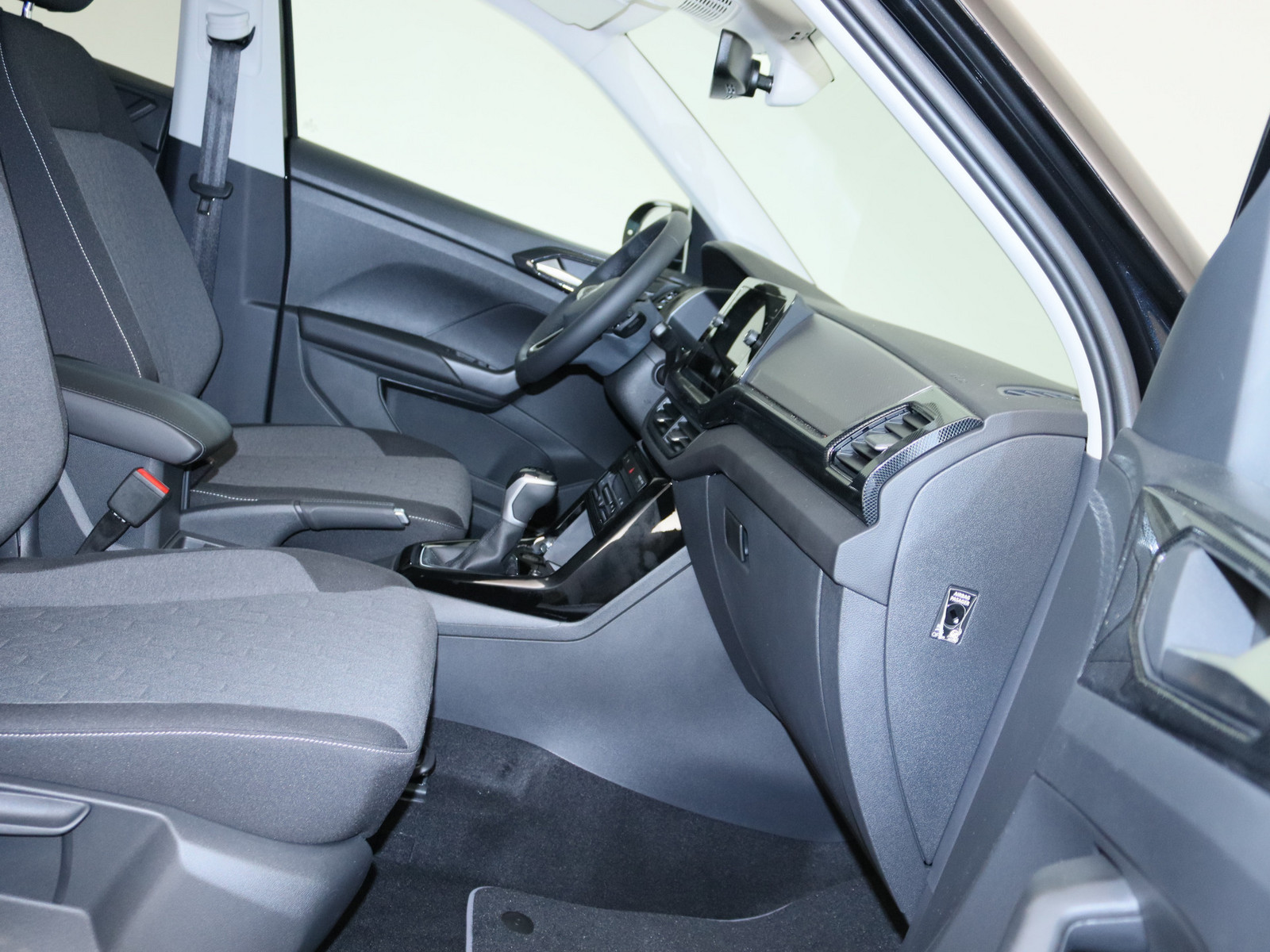 VW T-Cross 1.0 TSI Life VW T-Cross 1.0 TSI Life