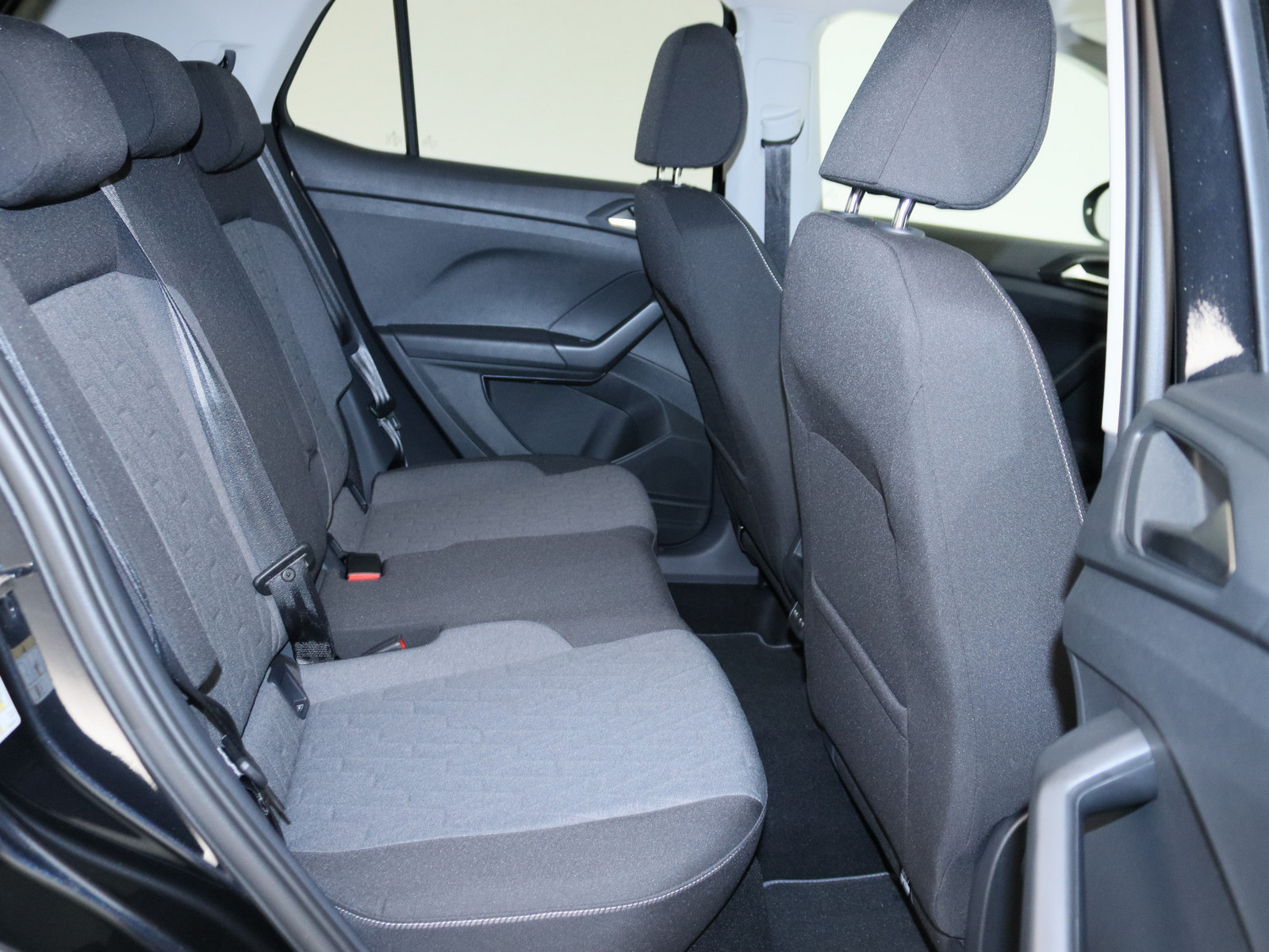VW T-Cross 1.0 TSI Life VW T-Cross 1.0 TSI Life