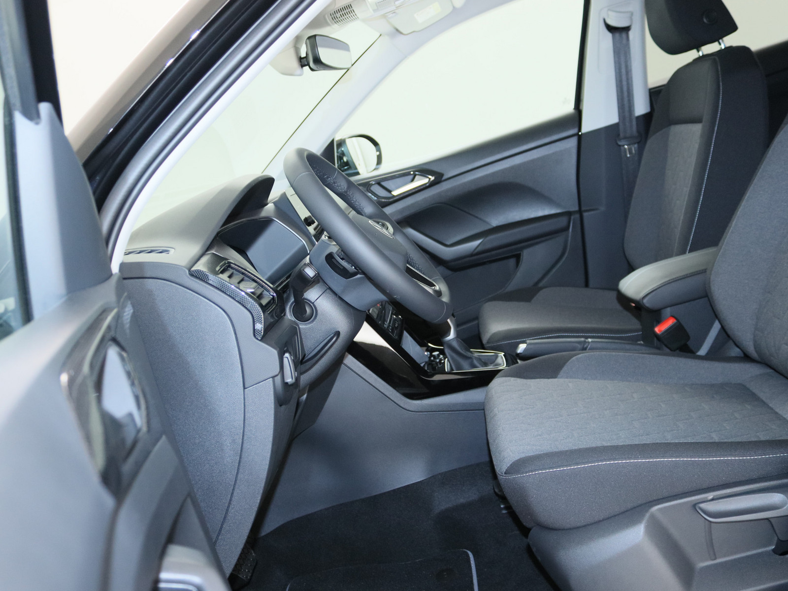 VW T-Cross 1.0 TSI Life VW T-Cross 1.0 TSI Life