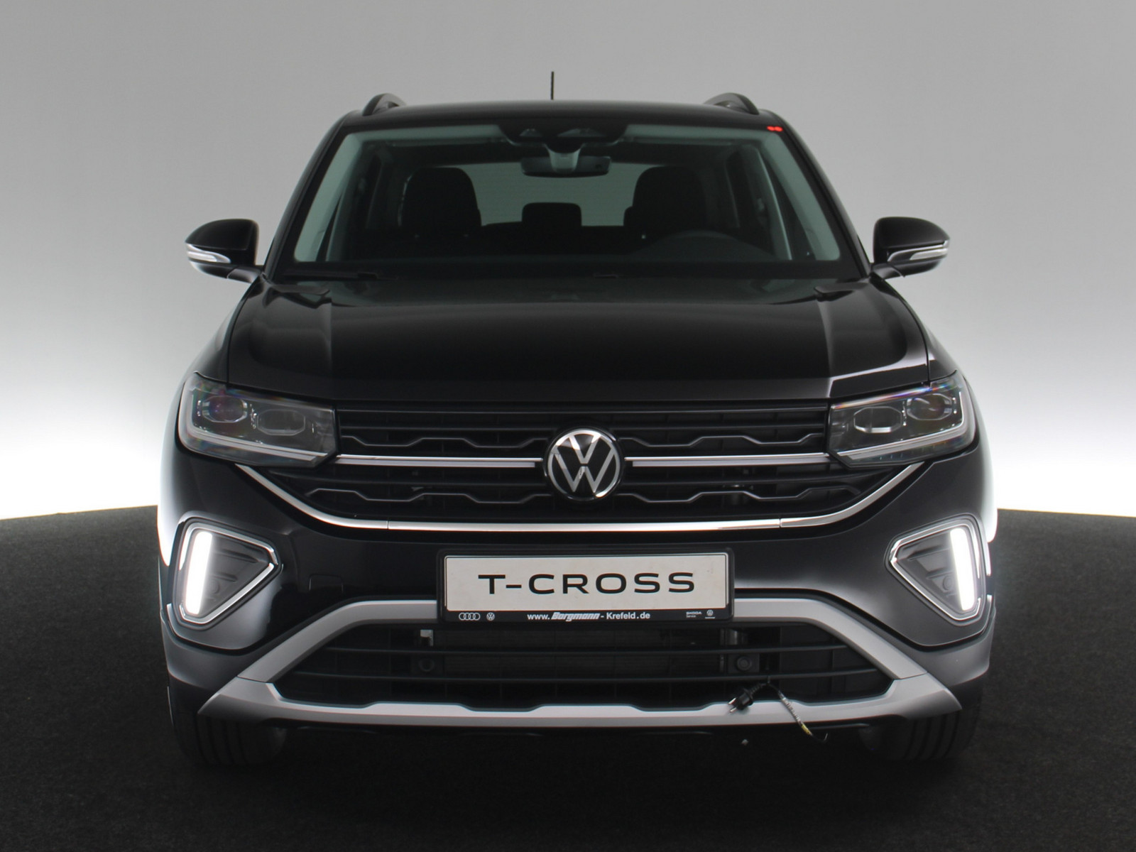 VW T-Cross 1.0 TSI Life VW T-Cross 1.0 TSI Life