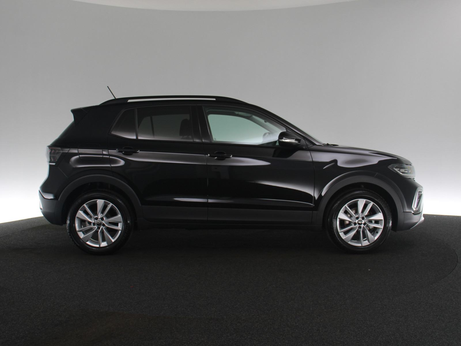 VW T-Cross 1.0 TSI Life VW T-Cross 1.0 TSI Life