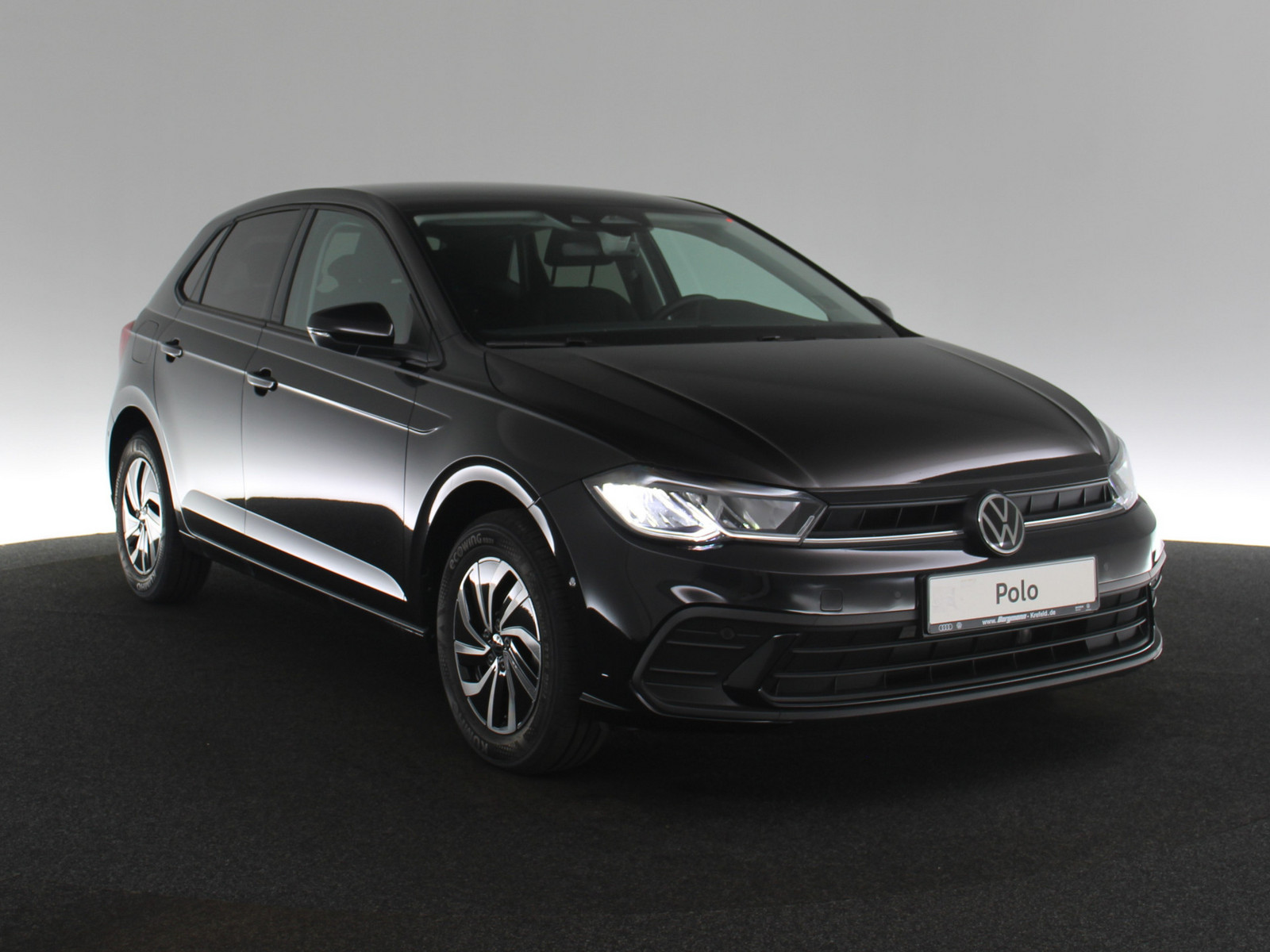 VW Polo 1.0 TSI Life VW Polo 1.0 TSI Life