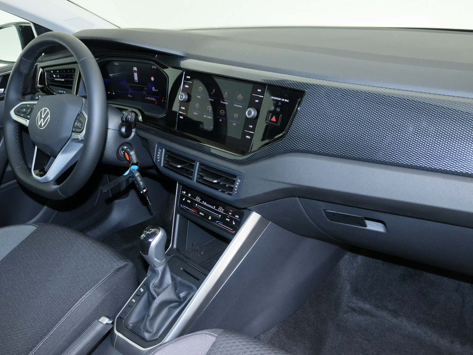 VW Polo 1.0 TSI Life VW Polo 1.0 TSI Life