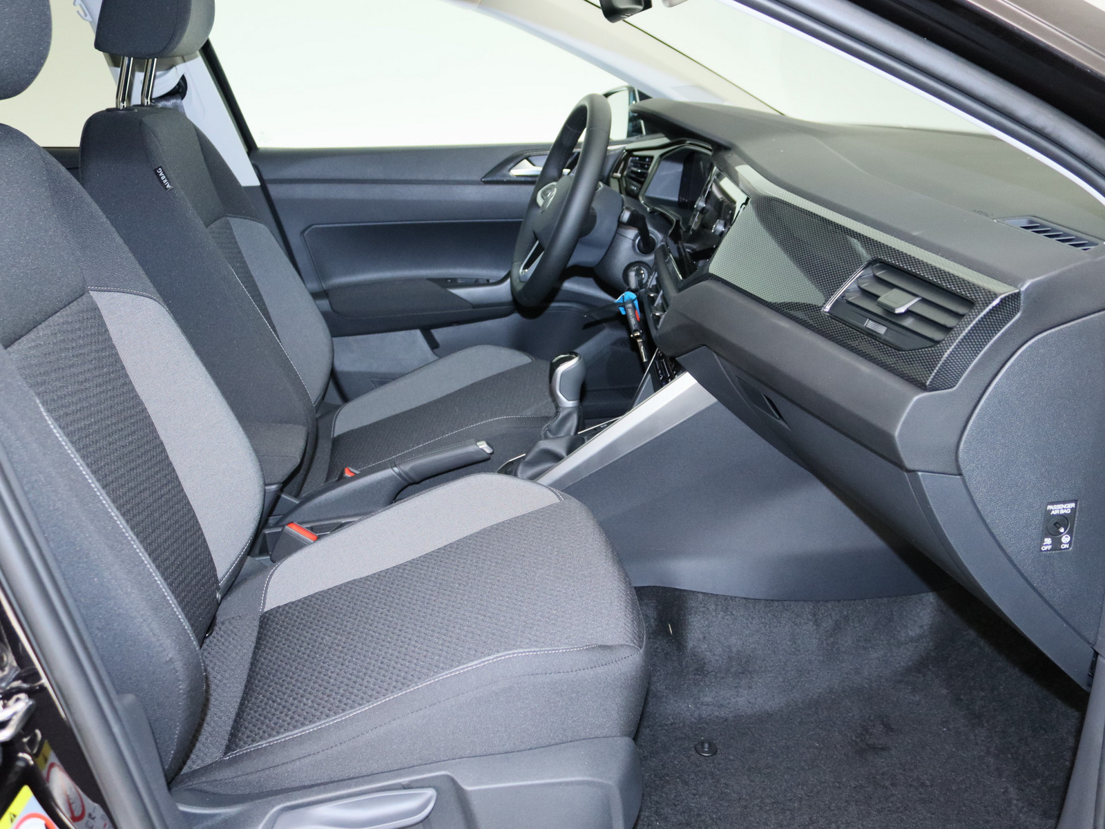 VW Polo 1.0 TSI Life VW Polo 1.0 TSI Life