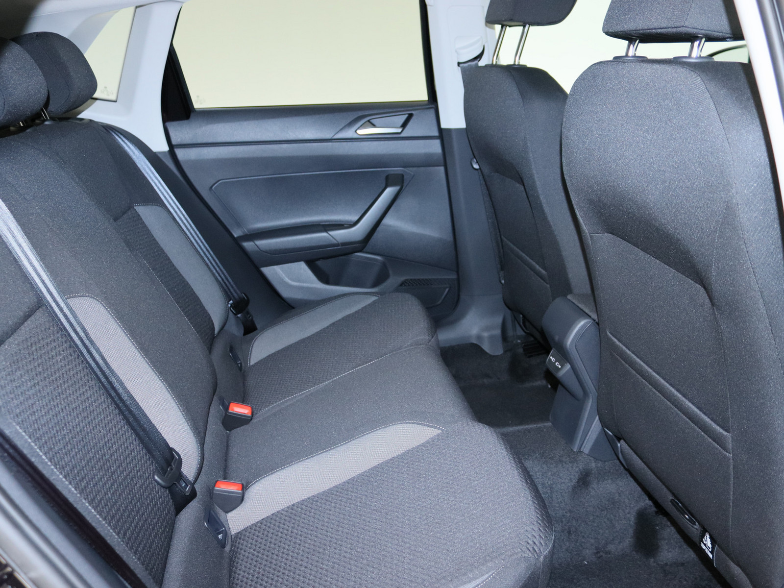 VW Polo 1.0 TSI Life VW Polo 1.0 TSI Life