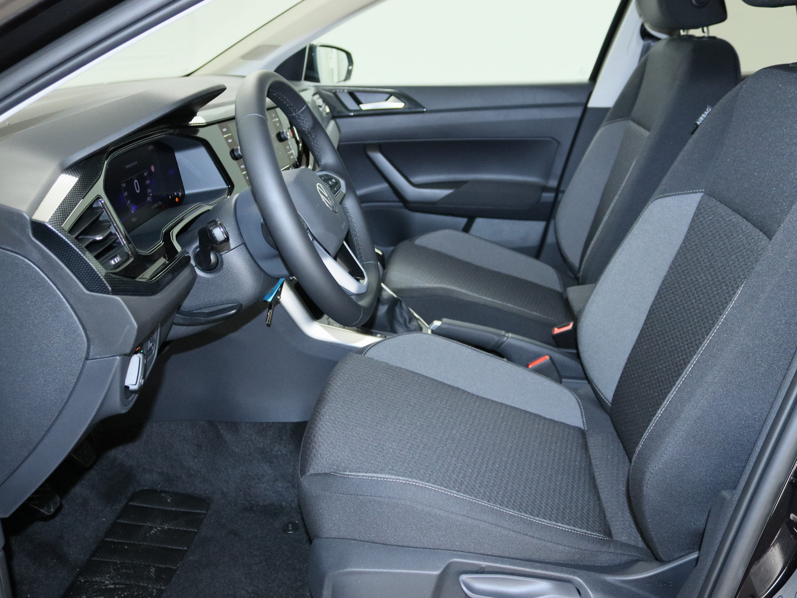 VW Polo 1.0 TSI Life VW Polo 1.0 TSI Life