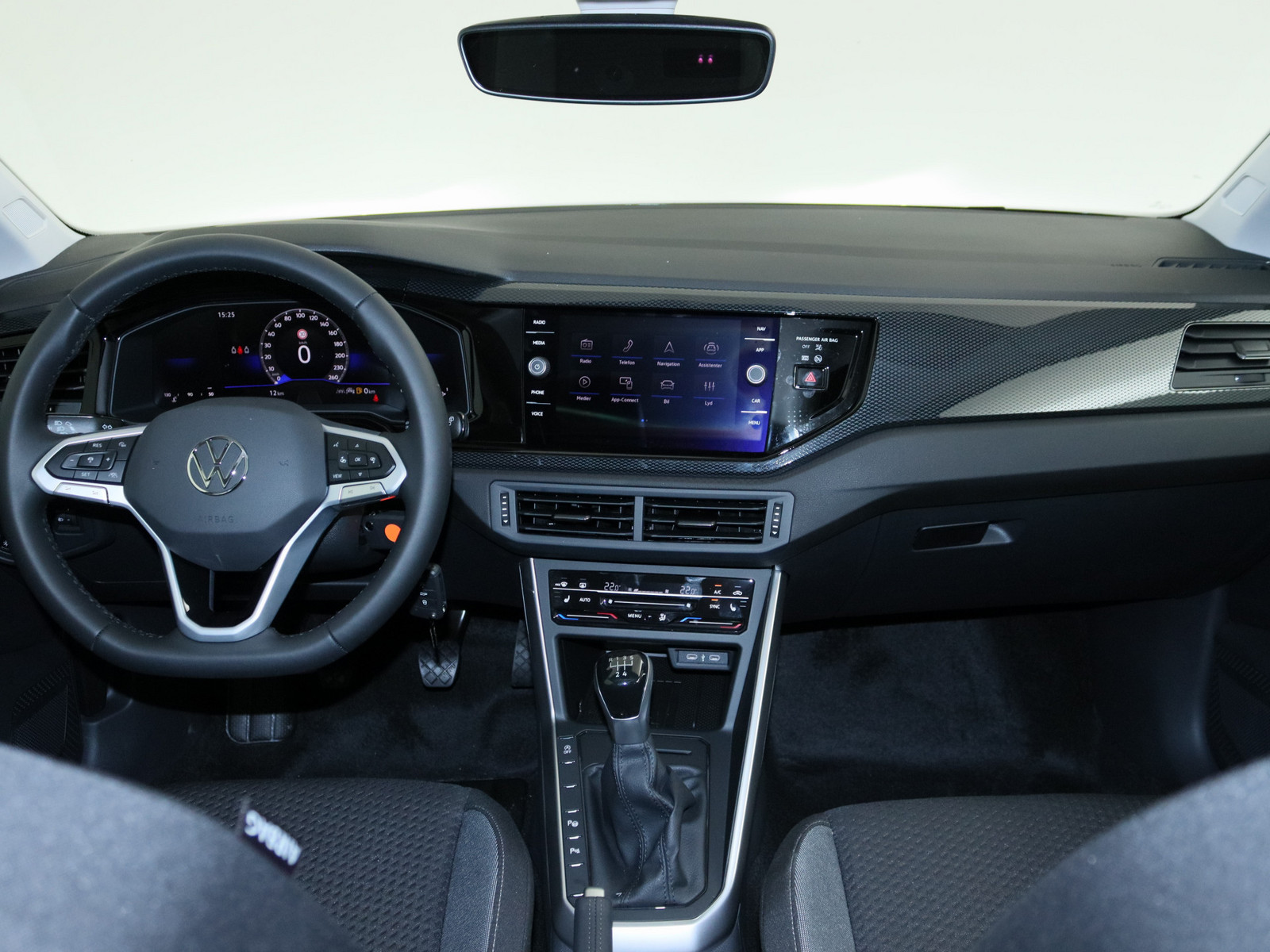 VW Polo 1.0 TSI Life VW Polo 1.0 TSI Life