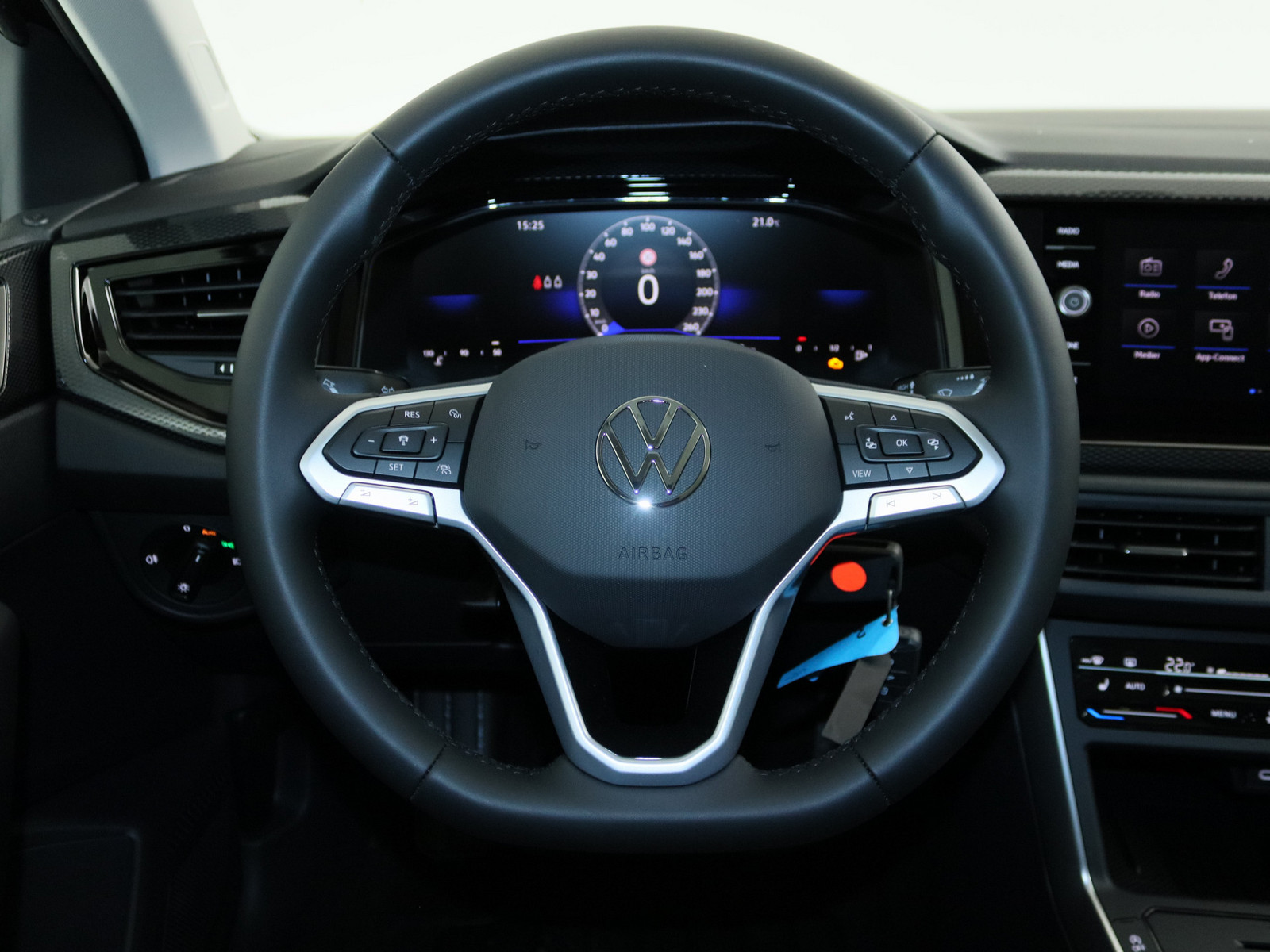 VW Polo 1.0 TSI Life VW Polo 1.0 TSI Life