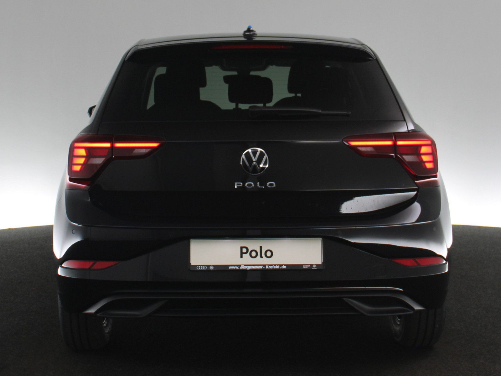 VW Polo 1.0 TSI Life VW Polo 1.0 TSI Life