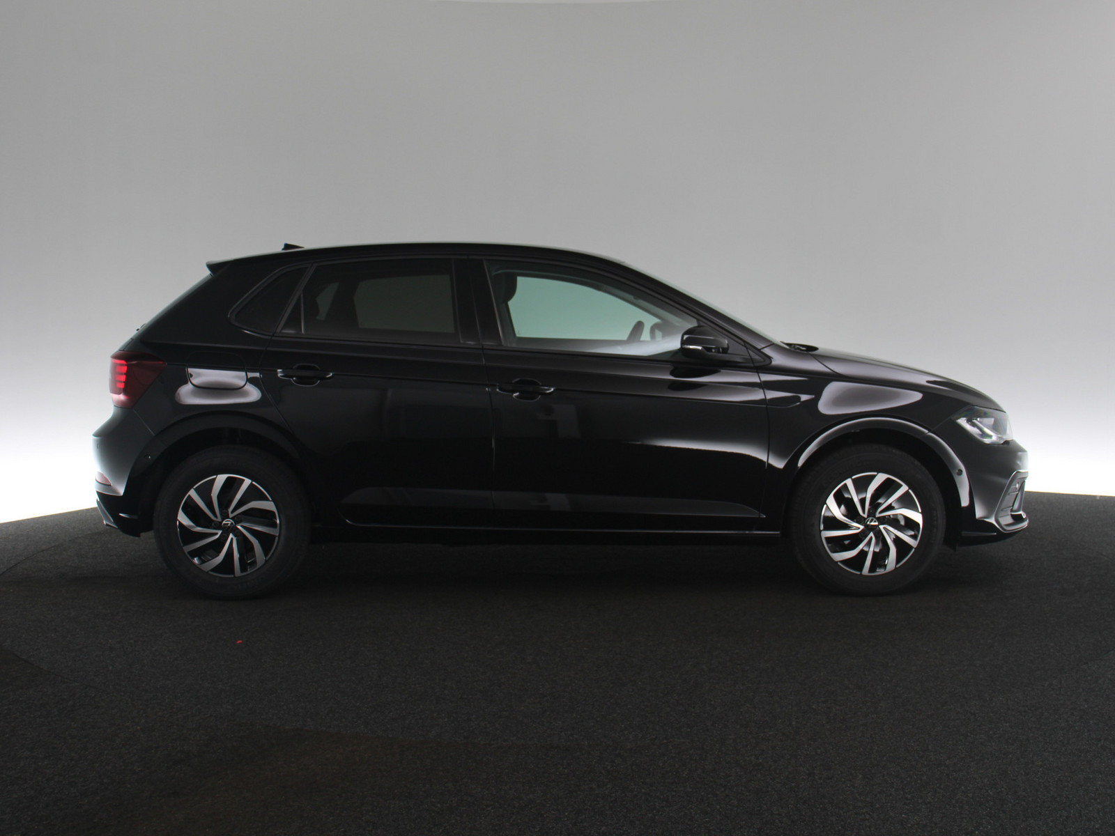 VW Polo 1.0 TSI Life VW Polo 1.0 TSI Life