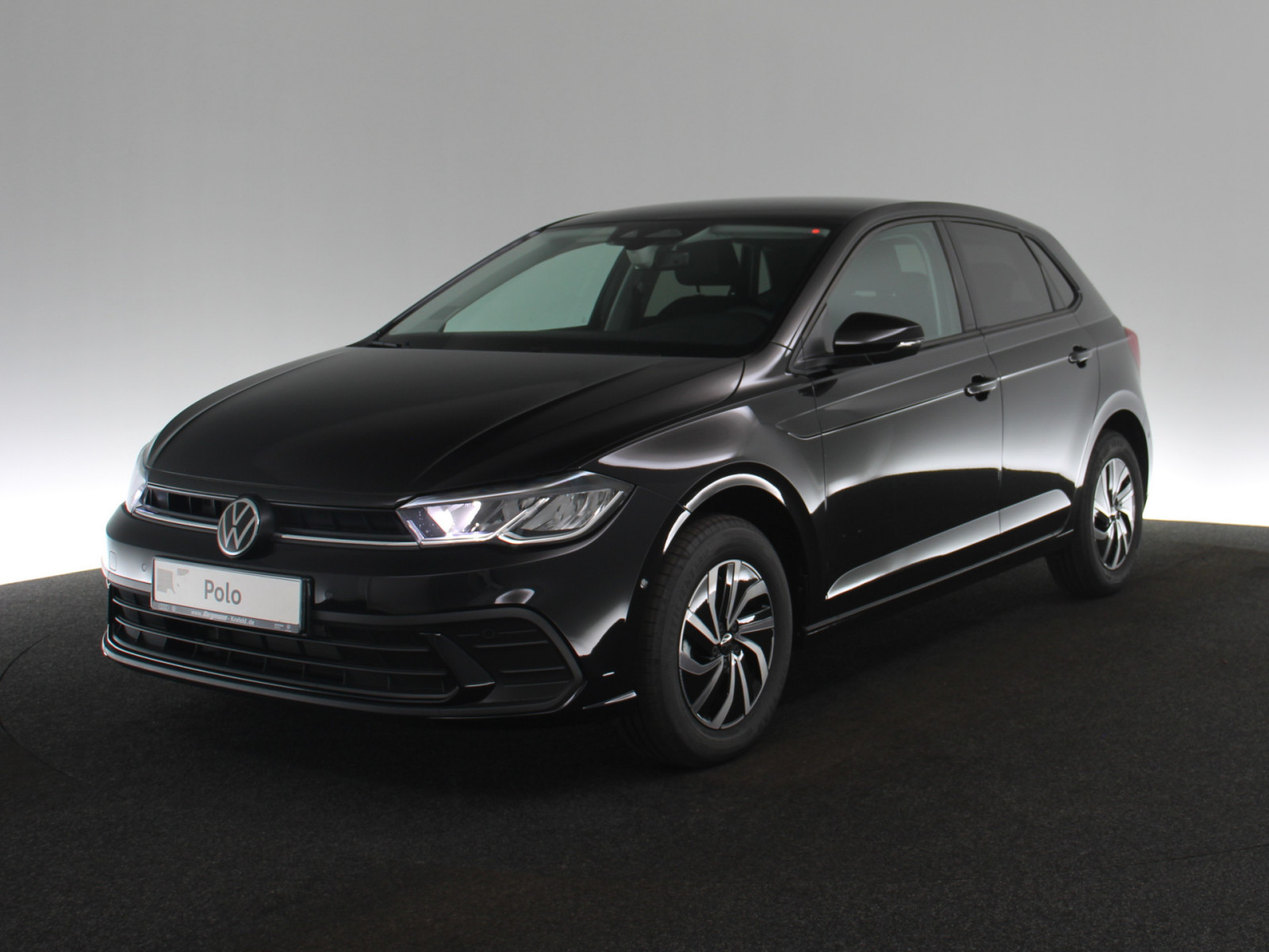 VW Polo 1.0 TSI Life VW Polo 1.0 TSI Life