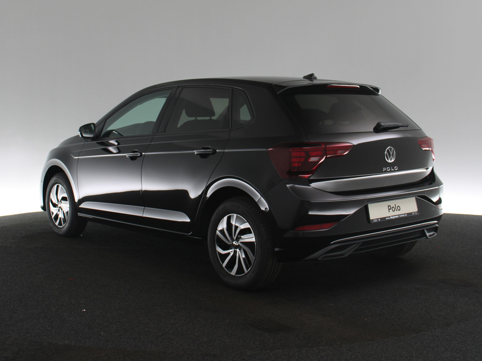VW Polo 1.0 TSI Life VW Polo 1.0 TSI Life