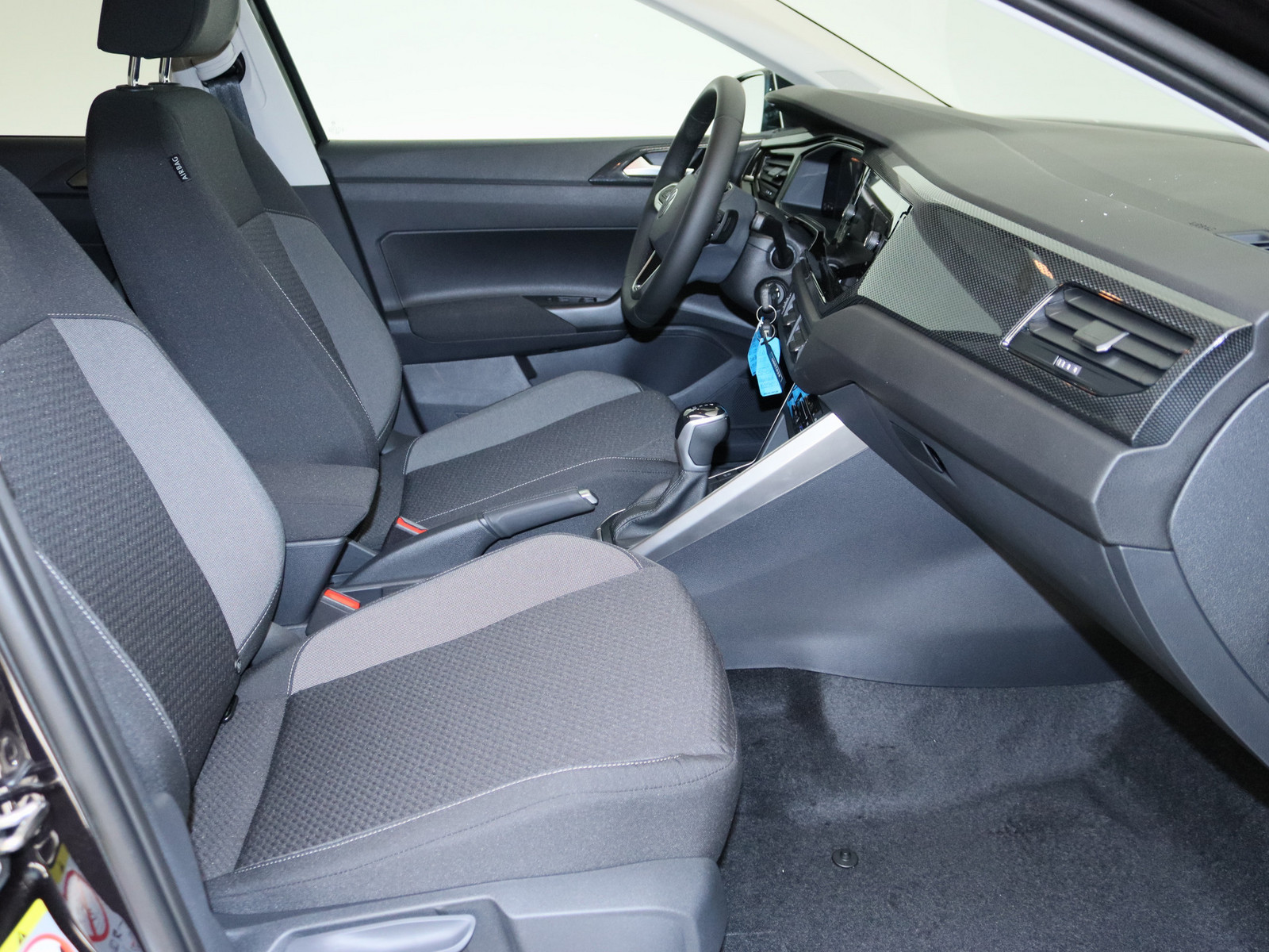 VW Polo 1.0 TSI Life VW Polo 1.0 TSI Life