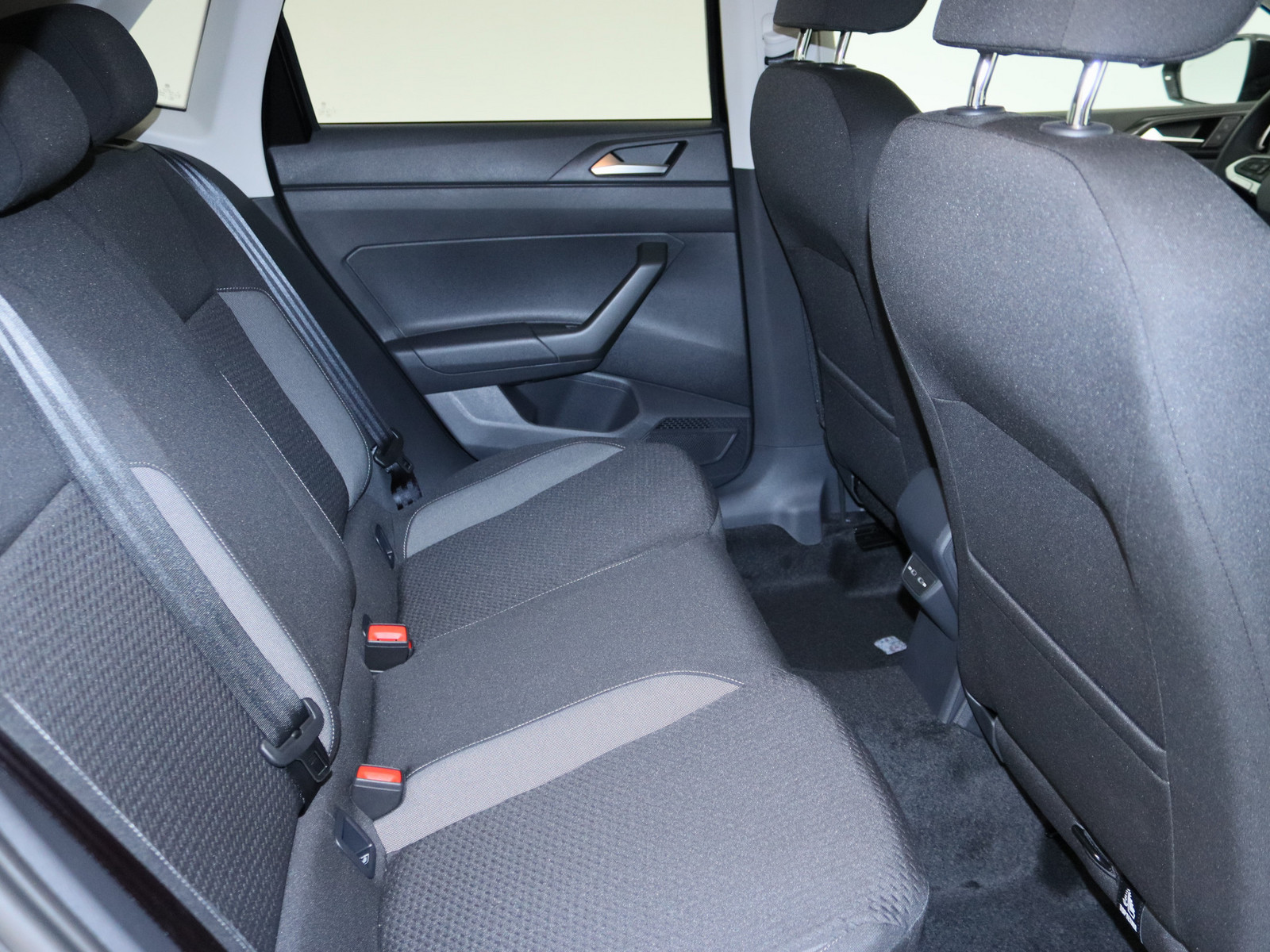 VW Polo 1.0 TSI Life VW Polo 1.0 TSI Life