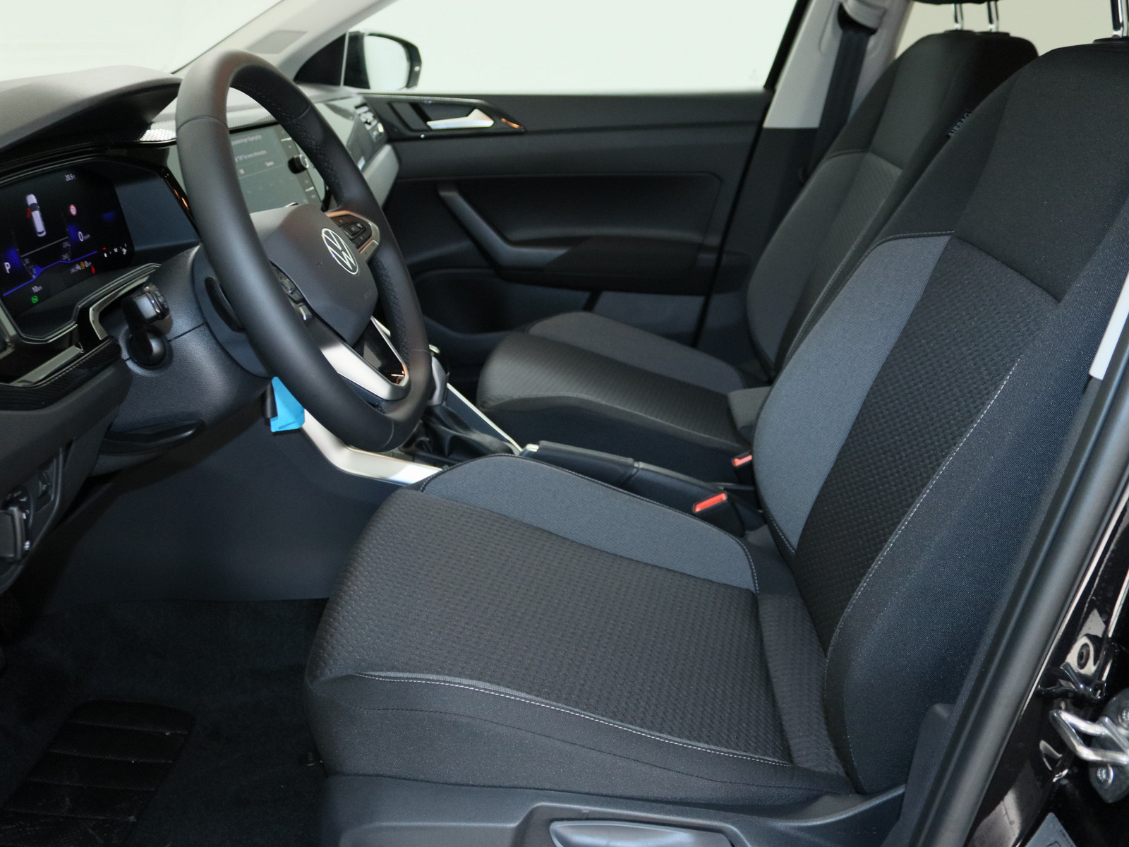 VW Polo 1.0 TSI Life VW Polo 1.0 TSI Life