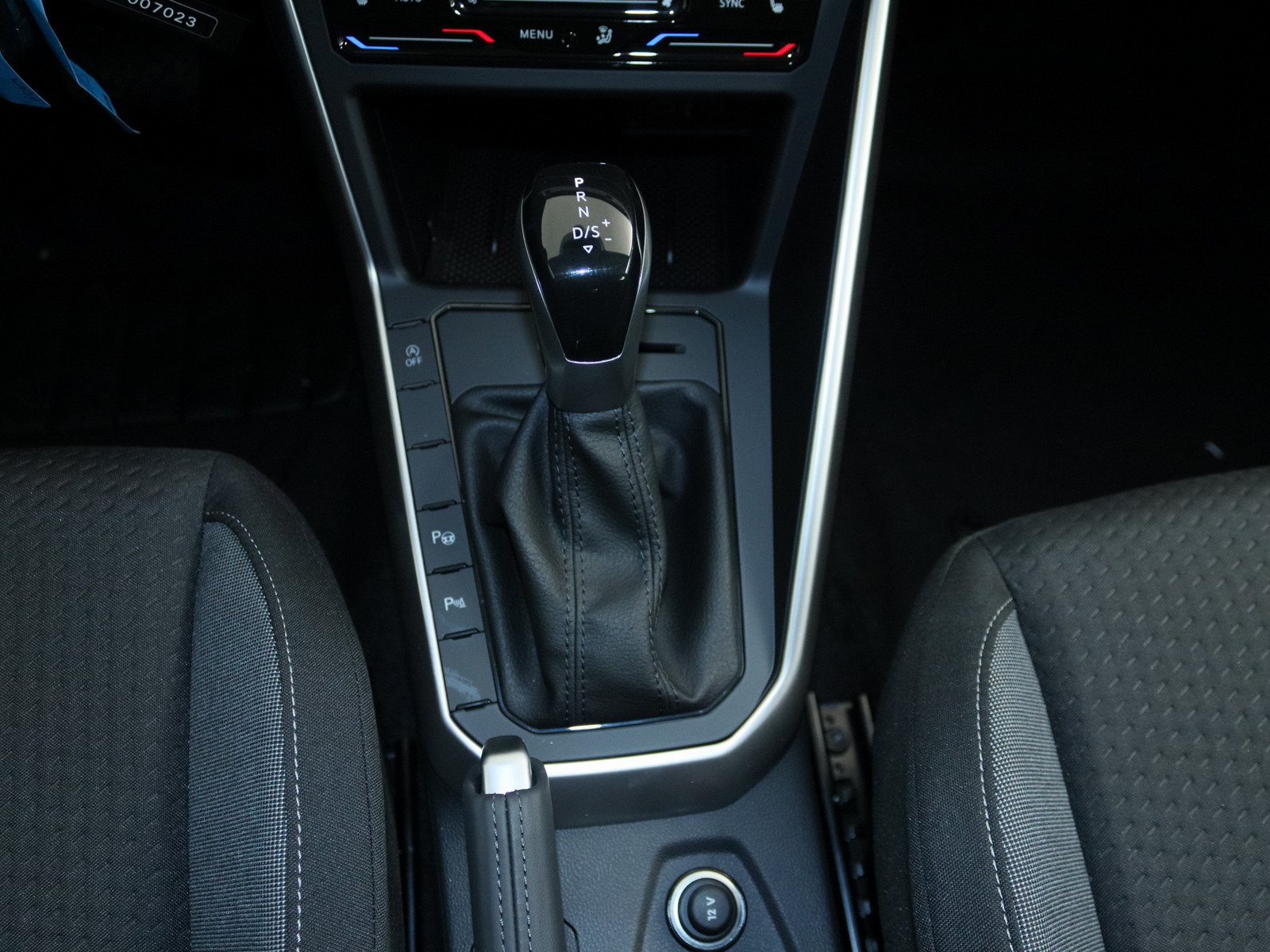 VW Polo 1.0 TSI Life VW Polo 1.0 TSI Life