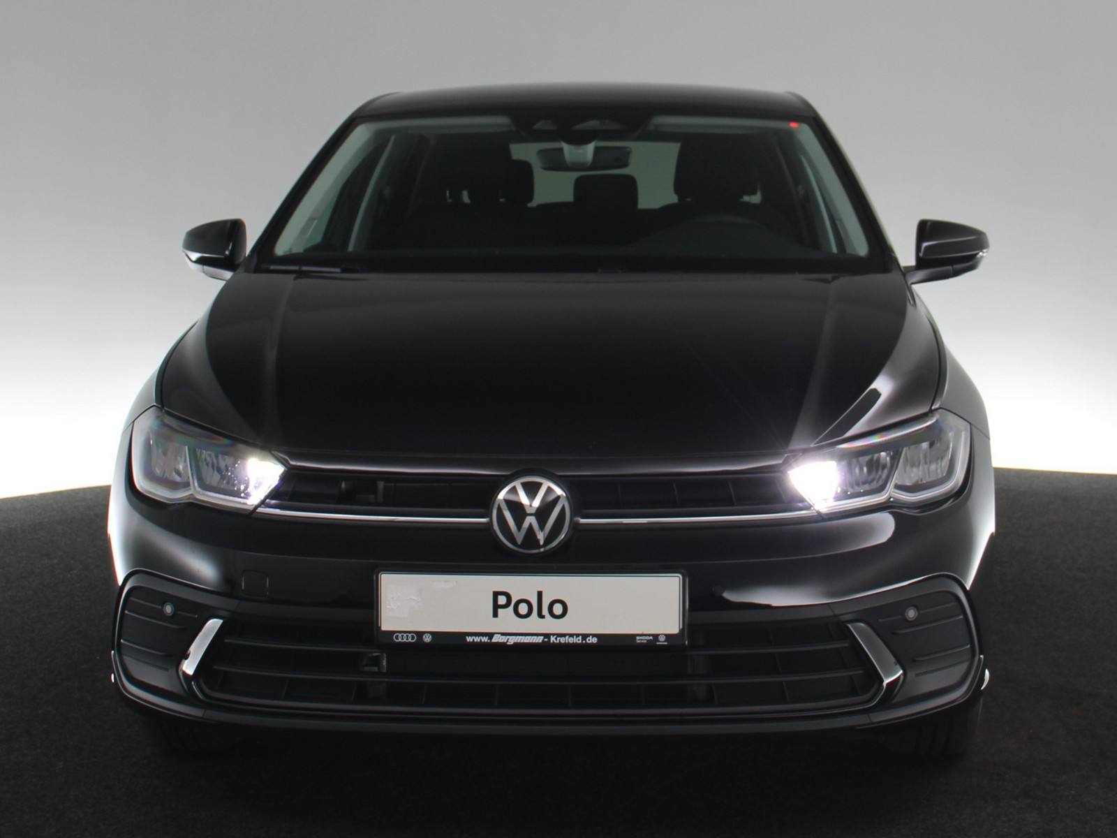 VW Polo 1.0 TSI Life VW Polo 1.0 TSI Life