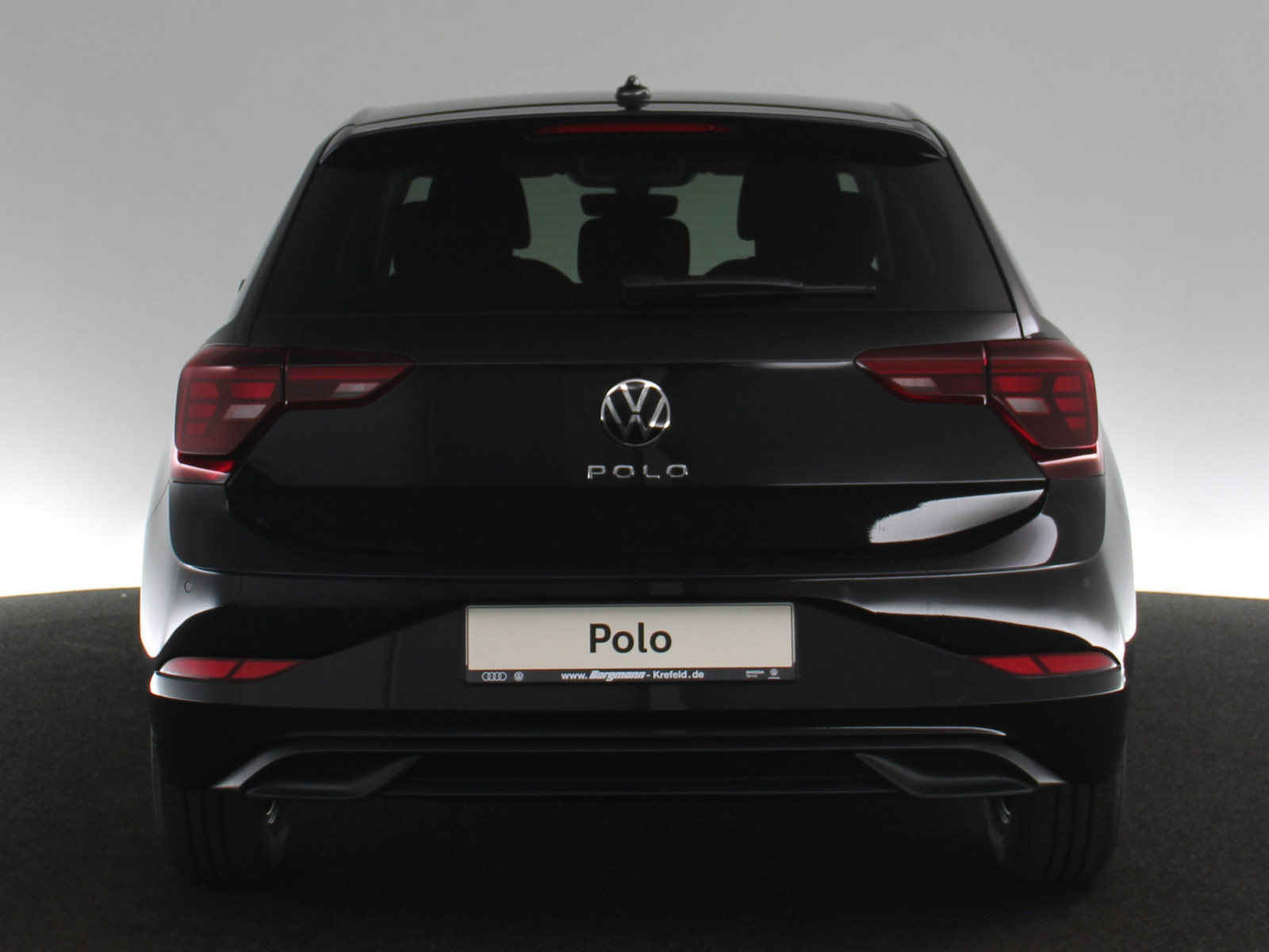 VW Polo 1.0 TSI Life VW Polo 1.0 TSI Life