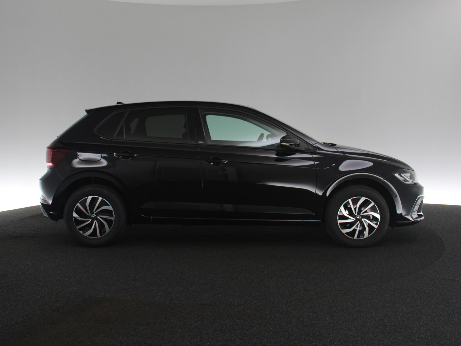 VW Polo 1.0 TSI Life VW Polo 1.0 TSI Life