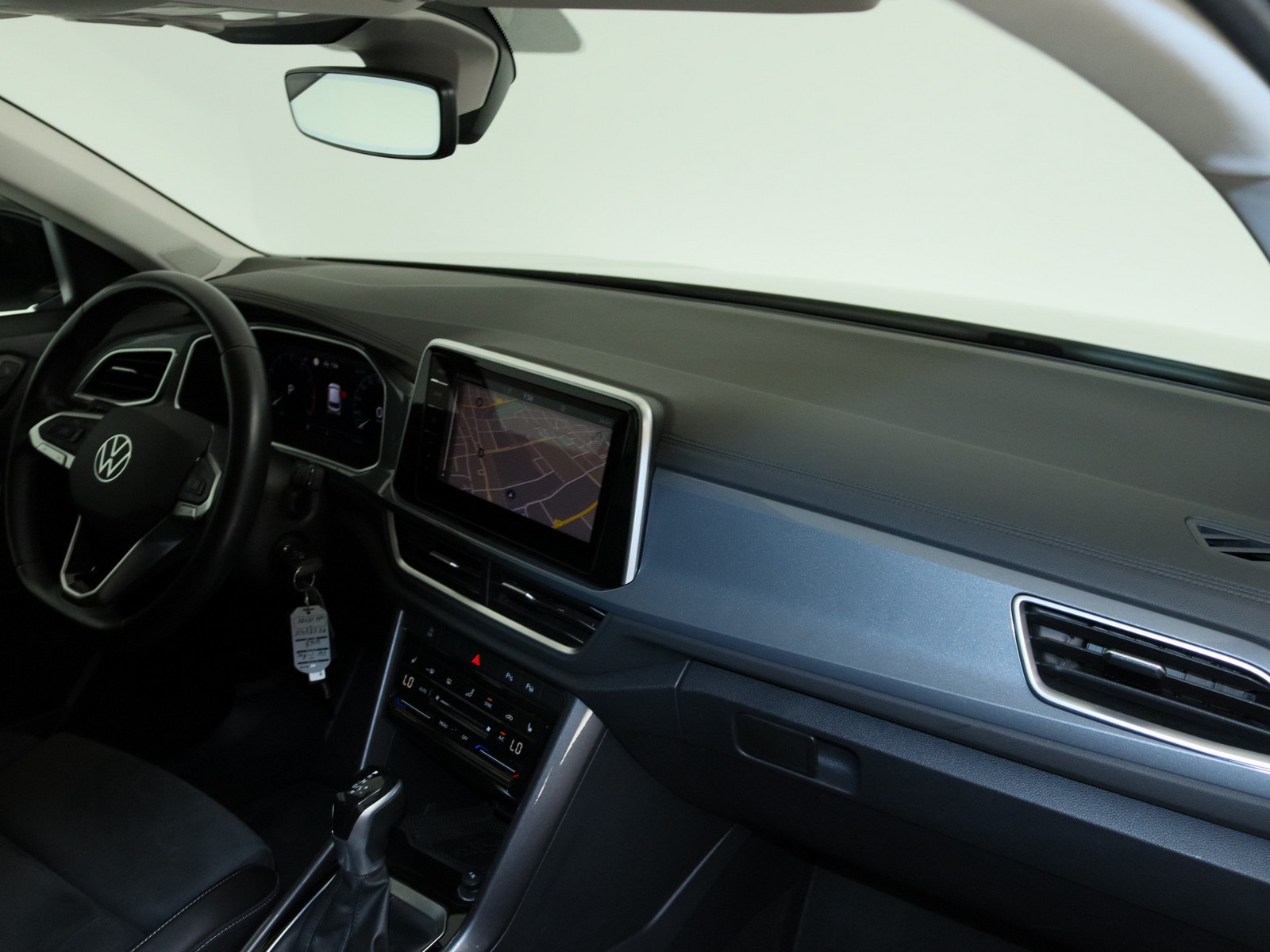 VW T-Roc 1.5 TSI Style VW T-Roc 1.5 TSI Style