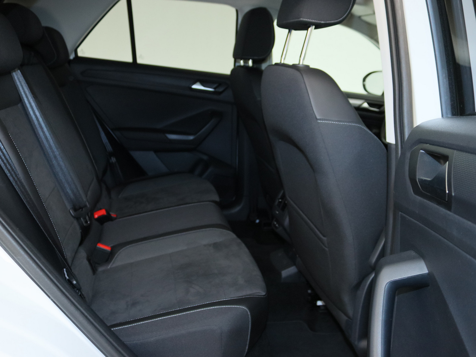 VW T-Roc 1.5 TSI Style VW T-Roc 1.5 TSI Style