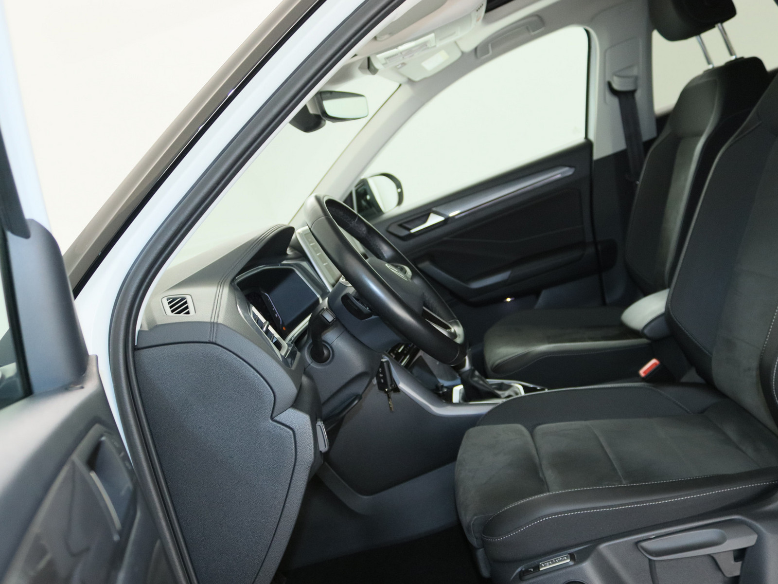 VW T-Roc 1.5 TSI Style VW T-Roc 1.5 TSI Style