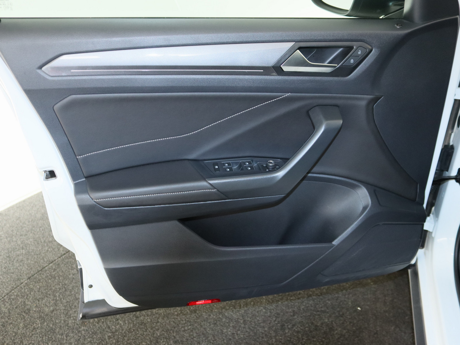 VW T-Roc 1.5 TSI Style VW T-Roc 1.5 TSI Style