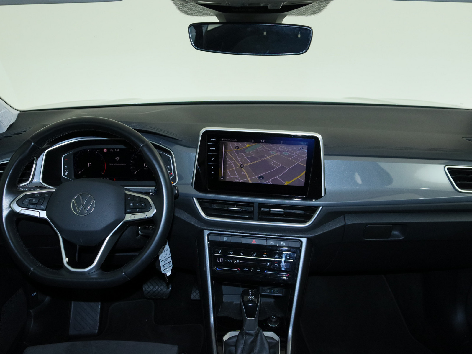 VW T-Roc 1.5 TSI Style VW T-Roc 1.5 TSI Style