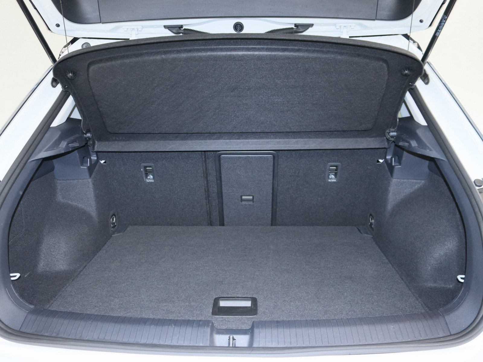 VW T-Roc 1.5 TSI Style VW T-Roc 1.5 TSI Style