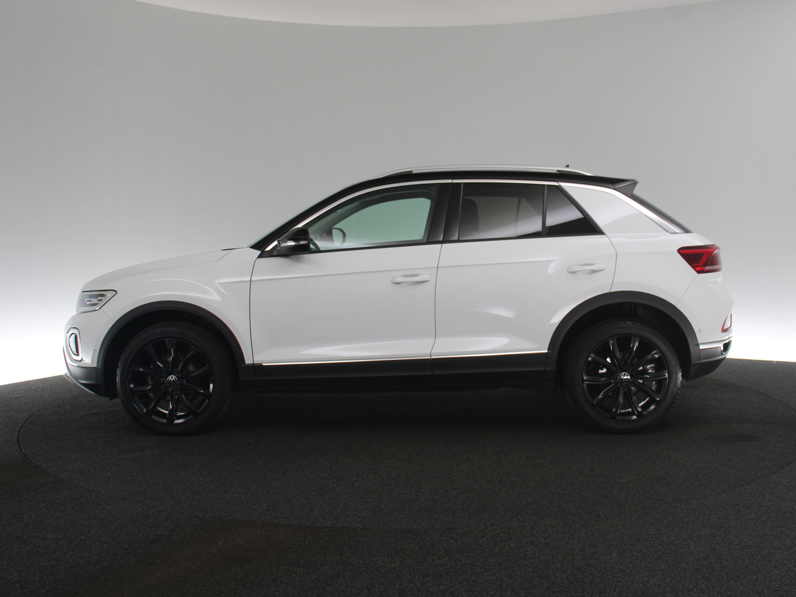 VW T-Roc 1.5 TSI Style VW T-Roc 1.5 TSI Style