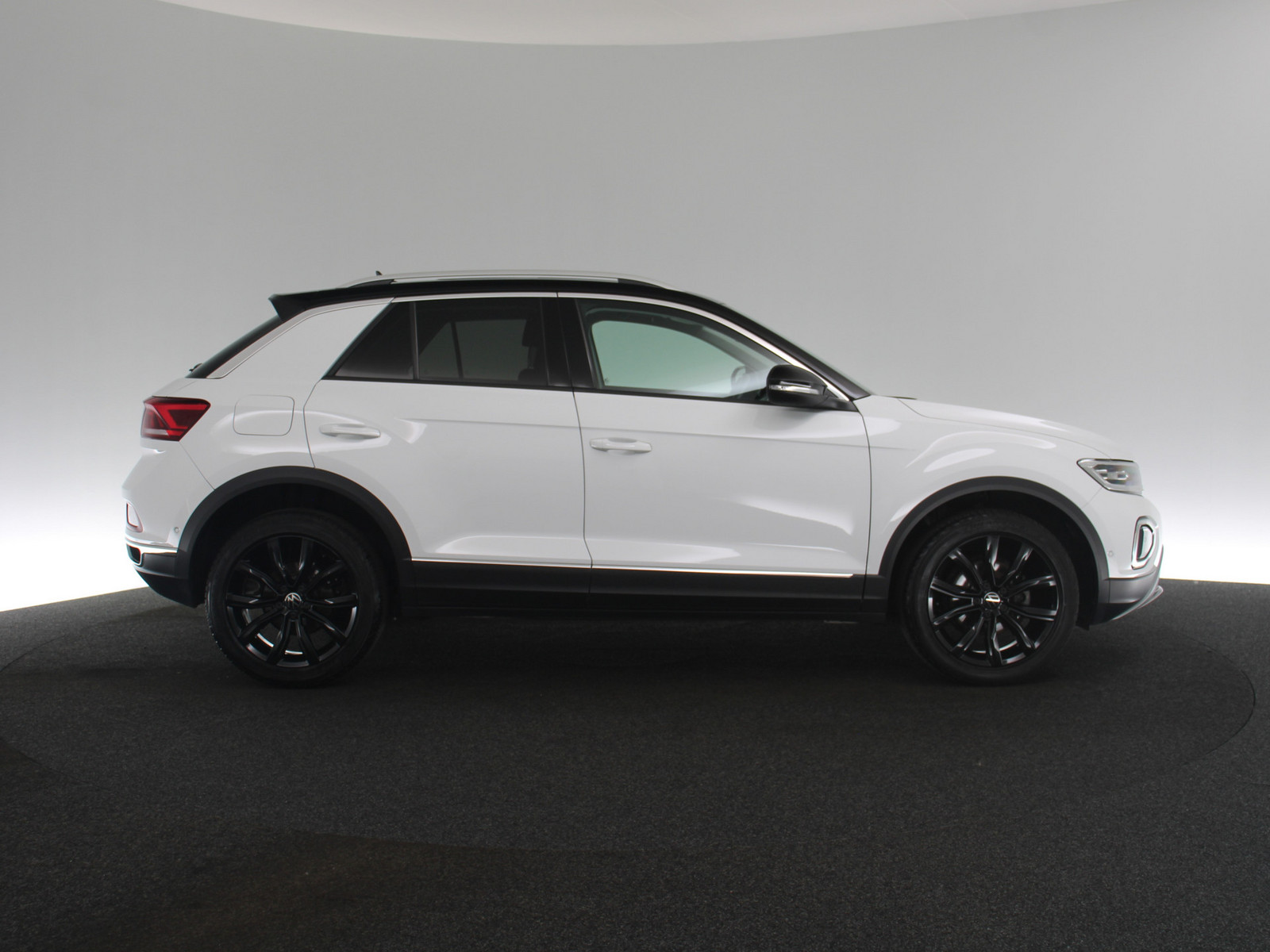 VW T-Roc 1.5 TSI Style VW T-Roc 1.5 TSI Style