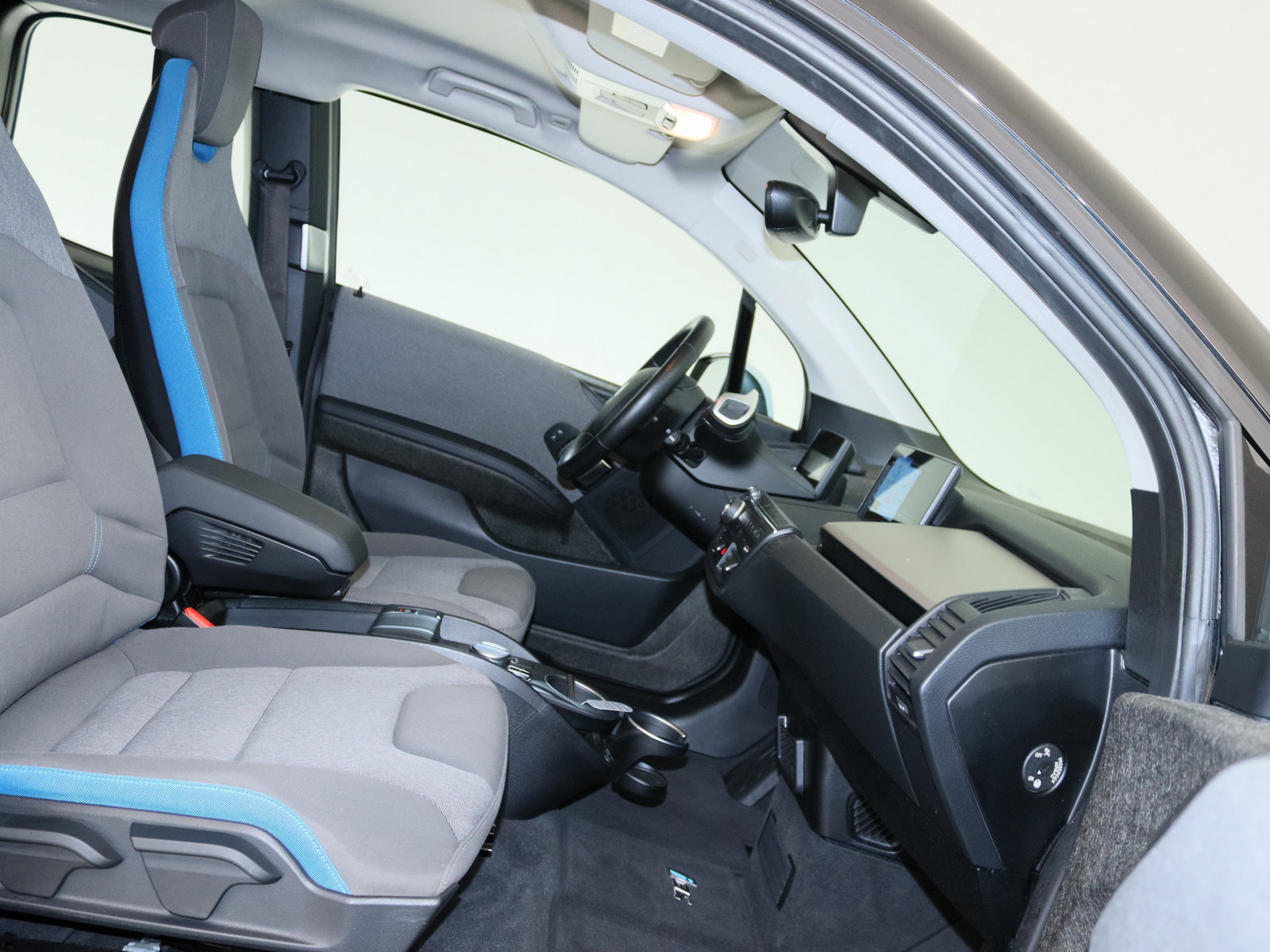 BMW i3 s 120Ah peak 135 kW BMW i3 s 120Ah peak 135 kW