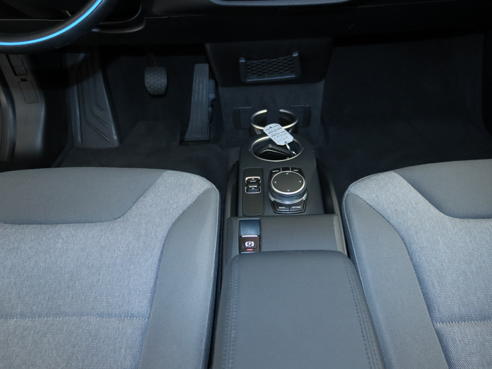 BMW i3 s 120Ah peak 135 kW BMW i3 s 120Ah peak 135 kW