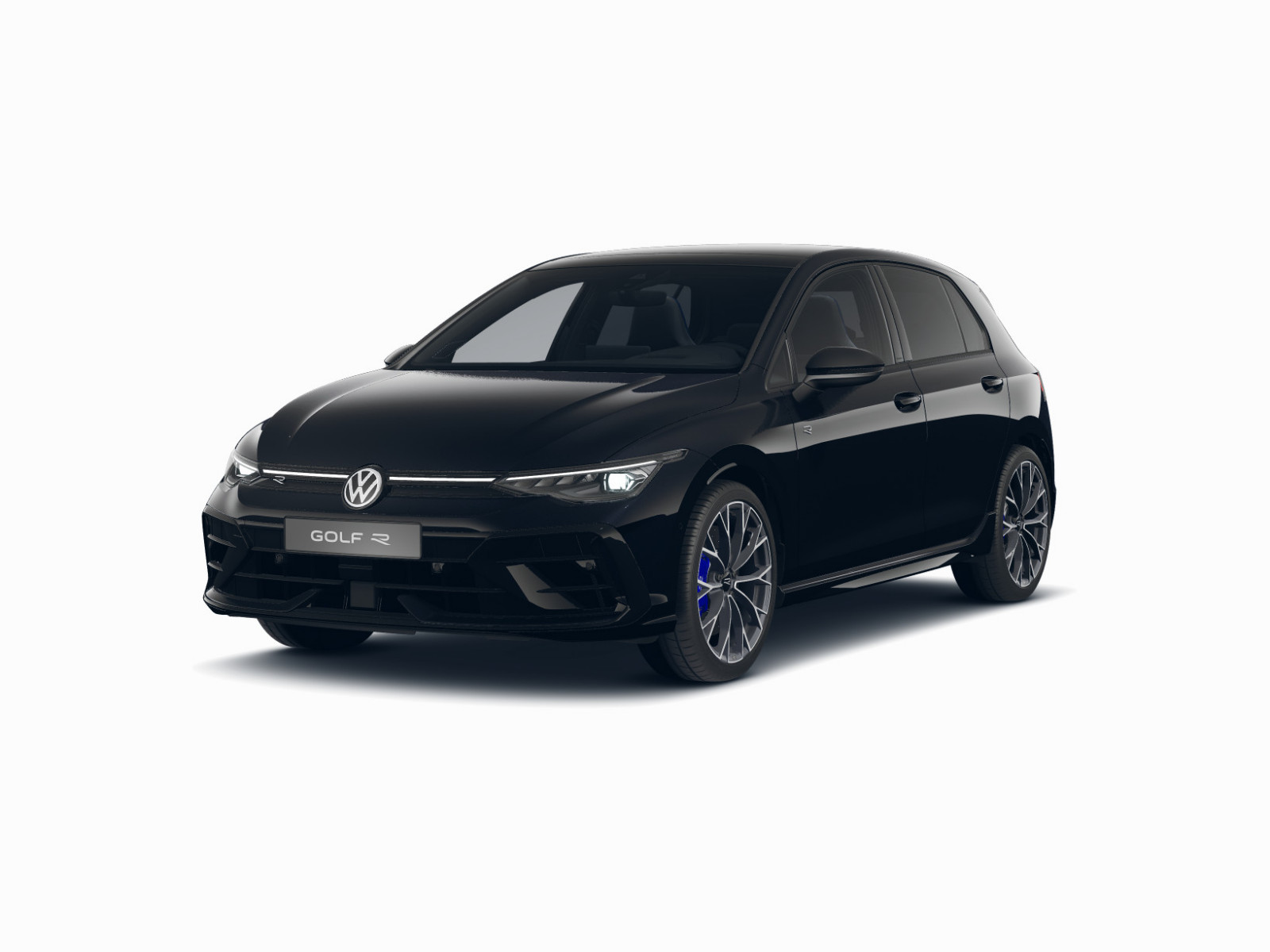 VW Golf VIII R 4Motion VW Golf VIII R 4Motion