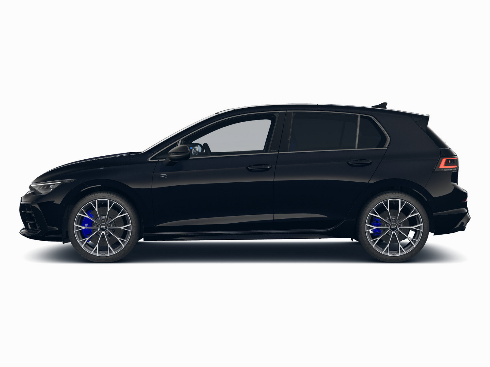 VW Golf VIII R 4Motion VW Golf VIII R 4Motion
