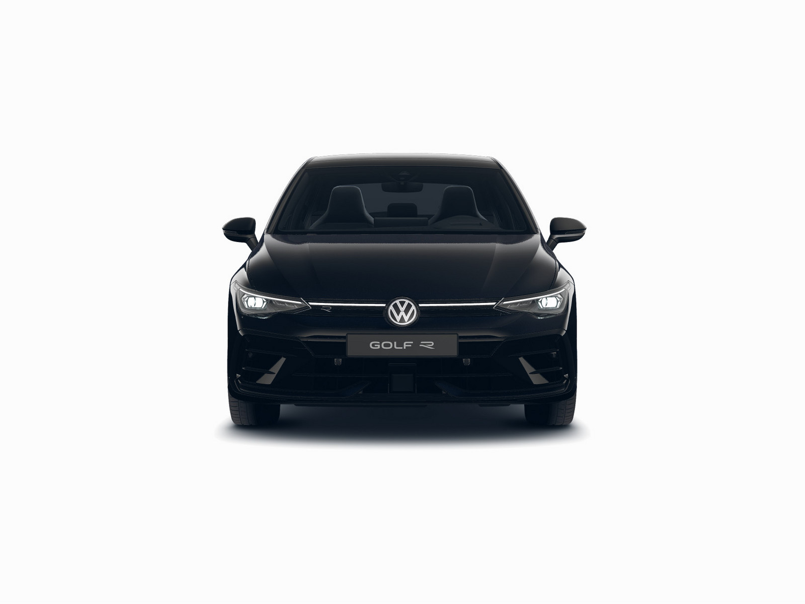 VW Golf VIII R 4Motion VW Golf VIII R 4Motion