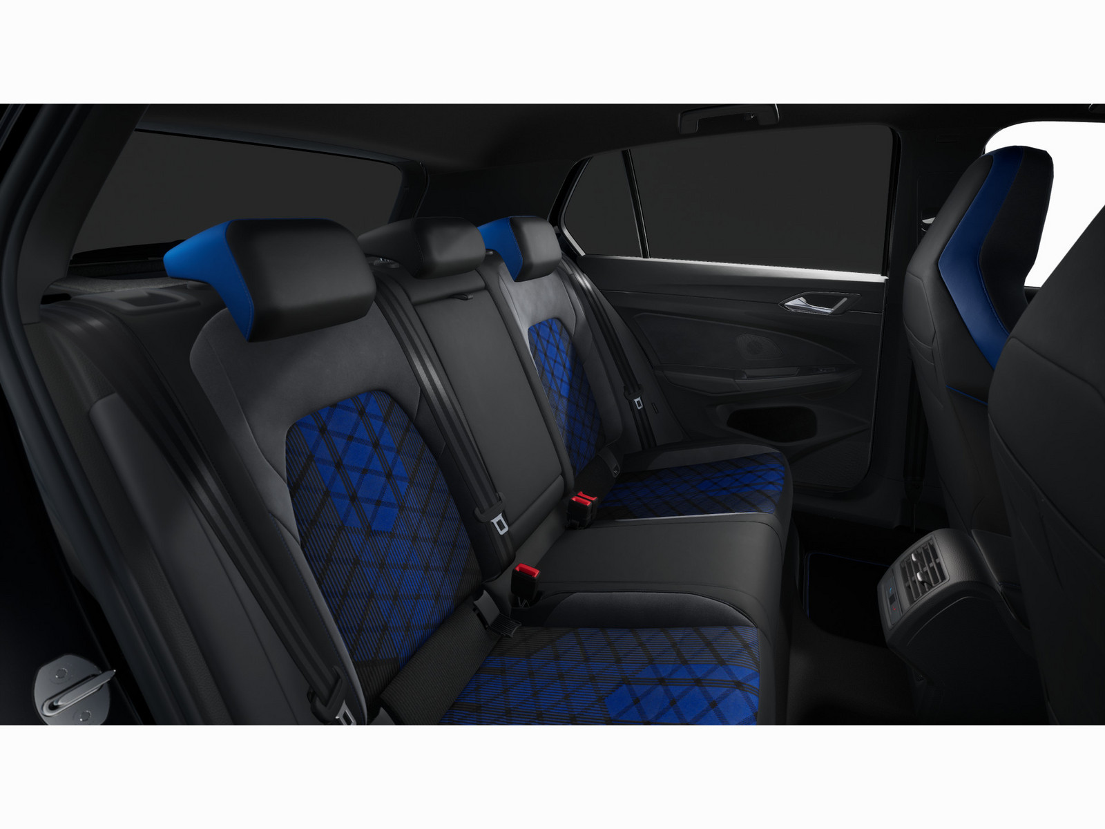 VW Golf VIII R 4Motion VW Golf VIII R 4Motion