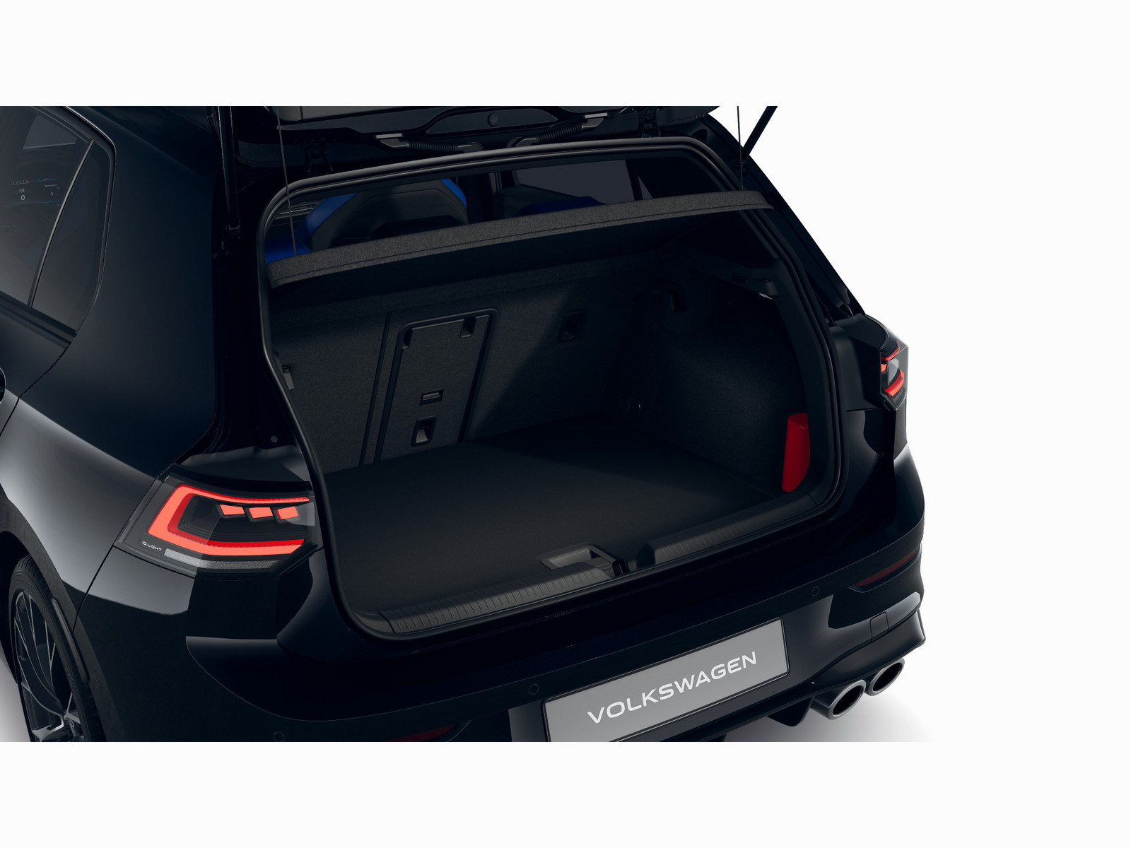 VW Golf VIII R 4Motion VW Golf VIII R 4Motion