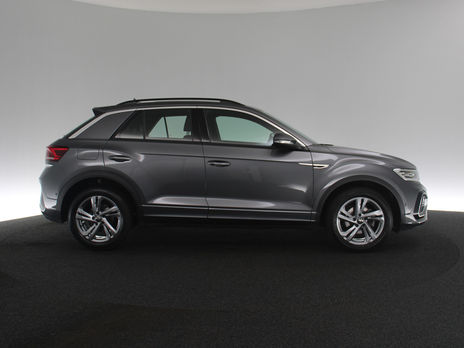 VW T-Roc 1.0 TSI R-Line VW T-Roc 1.0 TSI R-Line