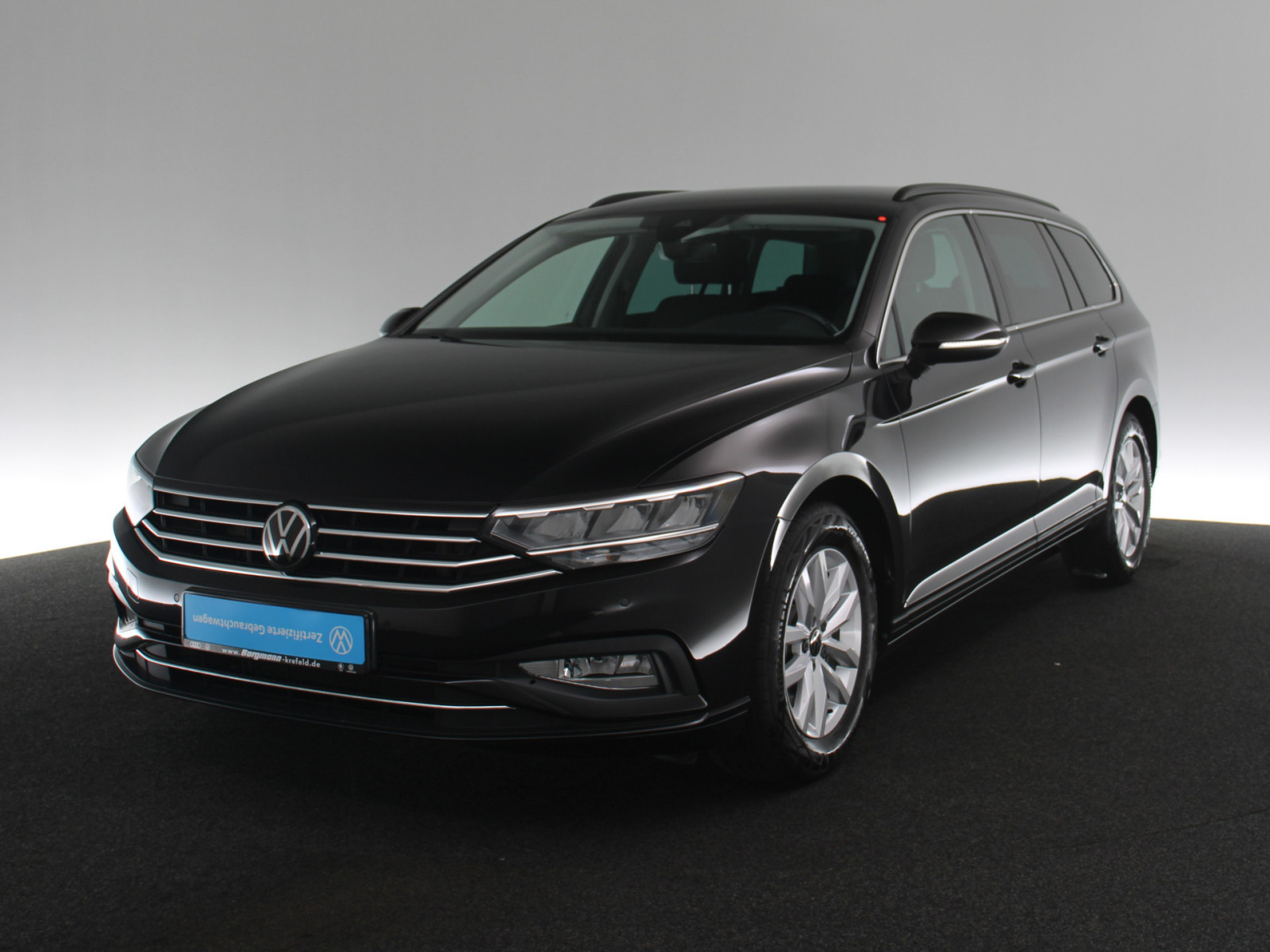VW Passat Variant 2.0 TDI Business VW Passat Variant 2.0 TDI Business