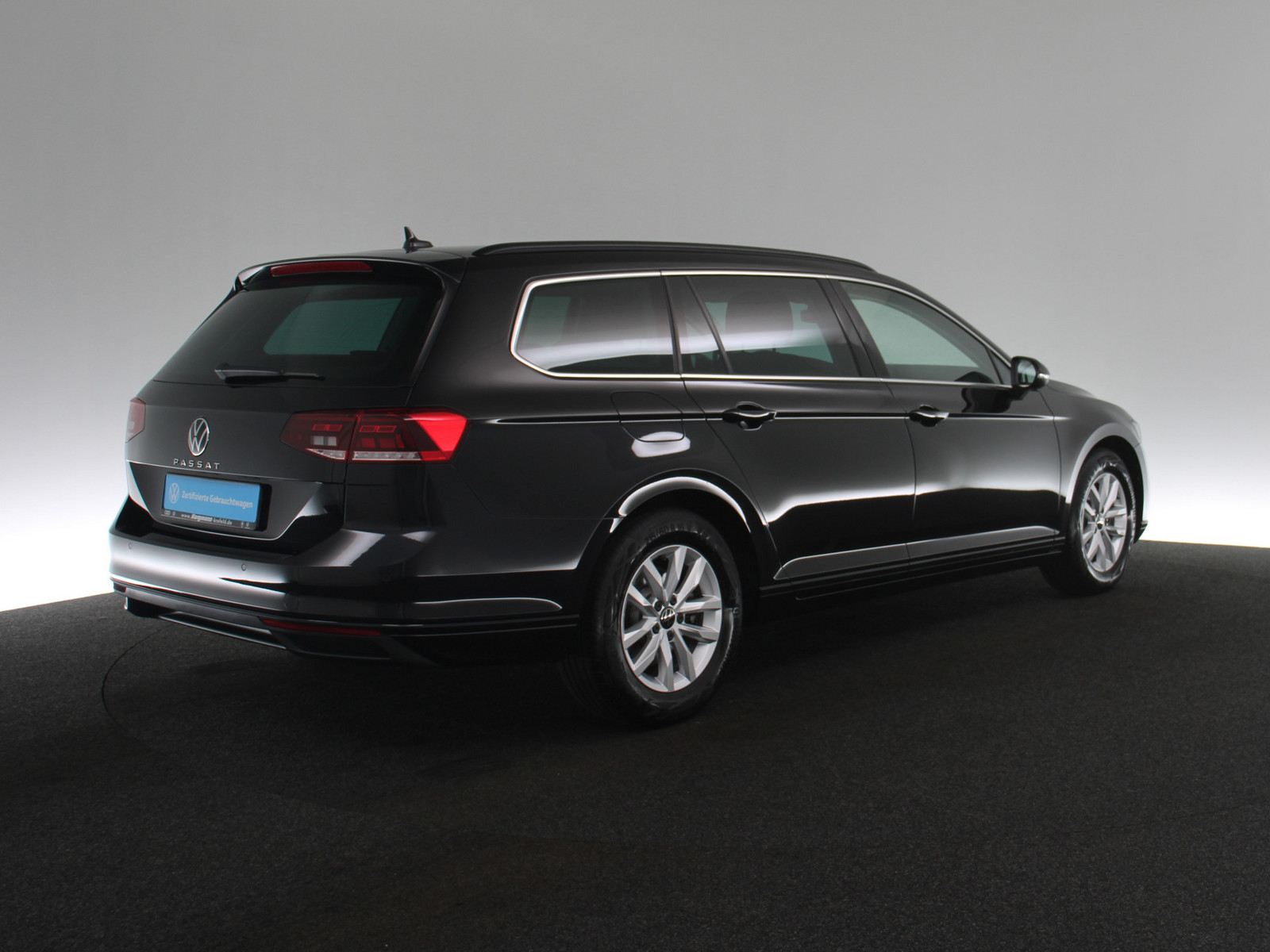 VW Passat Variant 2.0 TDI Business VW Passat Variant 2.0 TDI Business