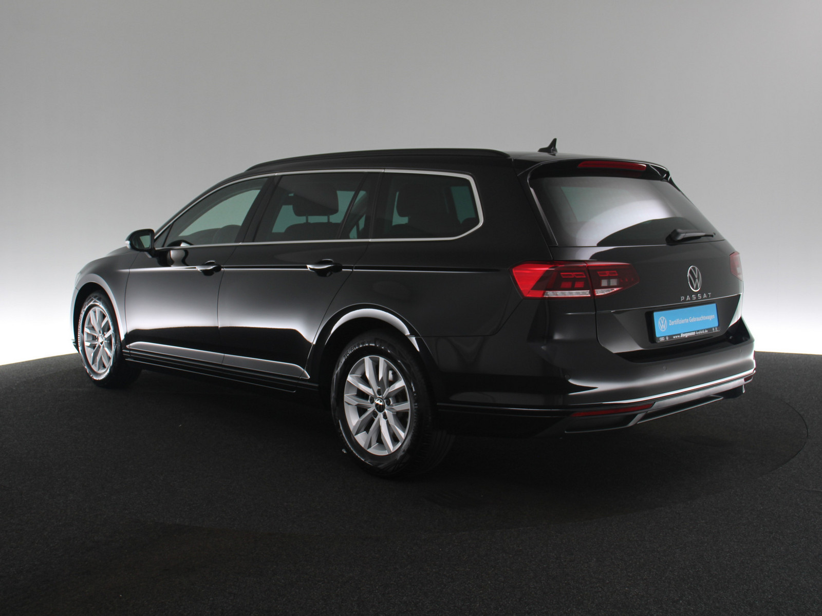 VW Passat Variant 2.0 TDI Business VW Passat Variant 2.0 TDI Business