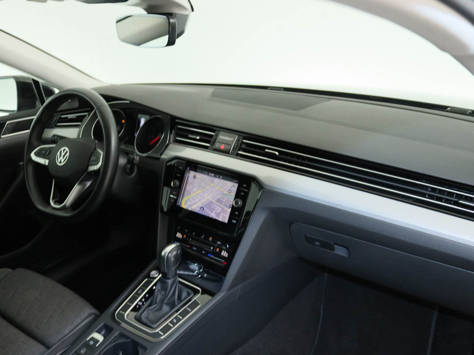 VW Passat Variant 2.0 TDI Business VW Passat Variant 2.0 TDI Business