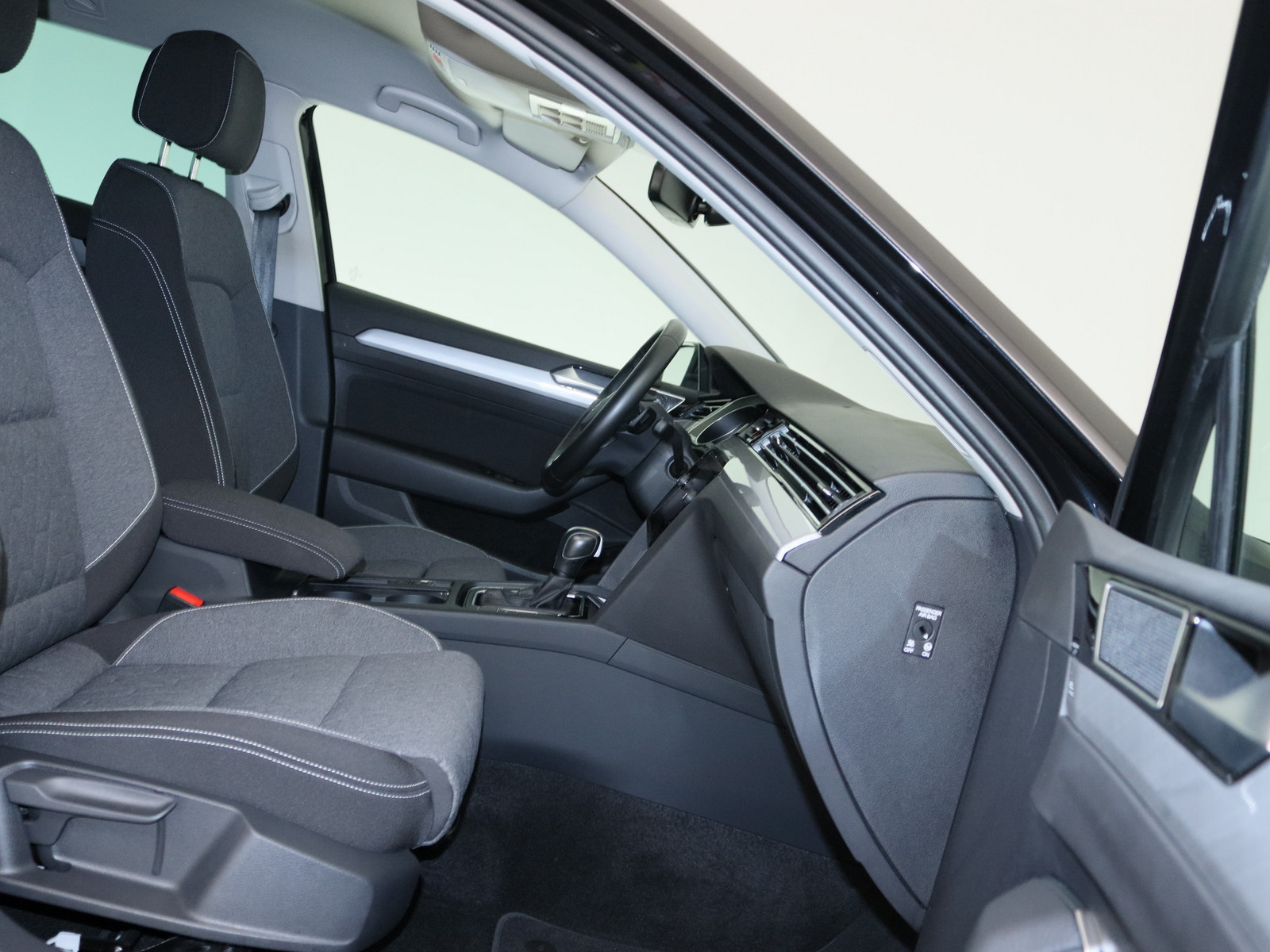 VW Passat Variant 2.0 TDI Business VW Passat Variant 2.0 TDI Business