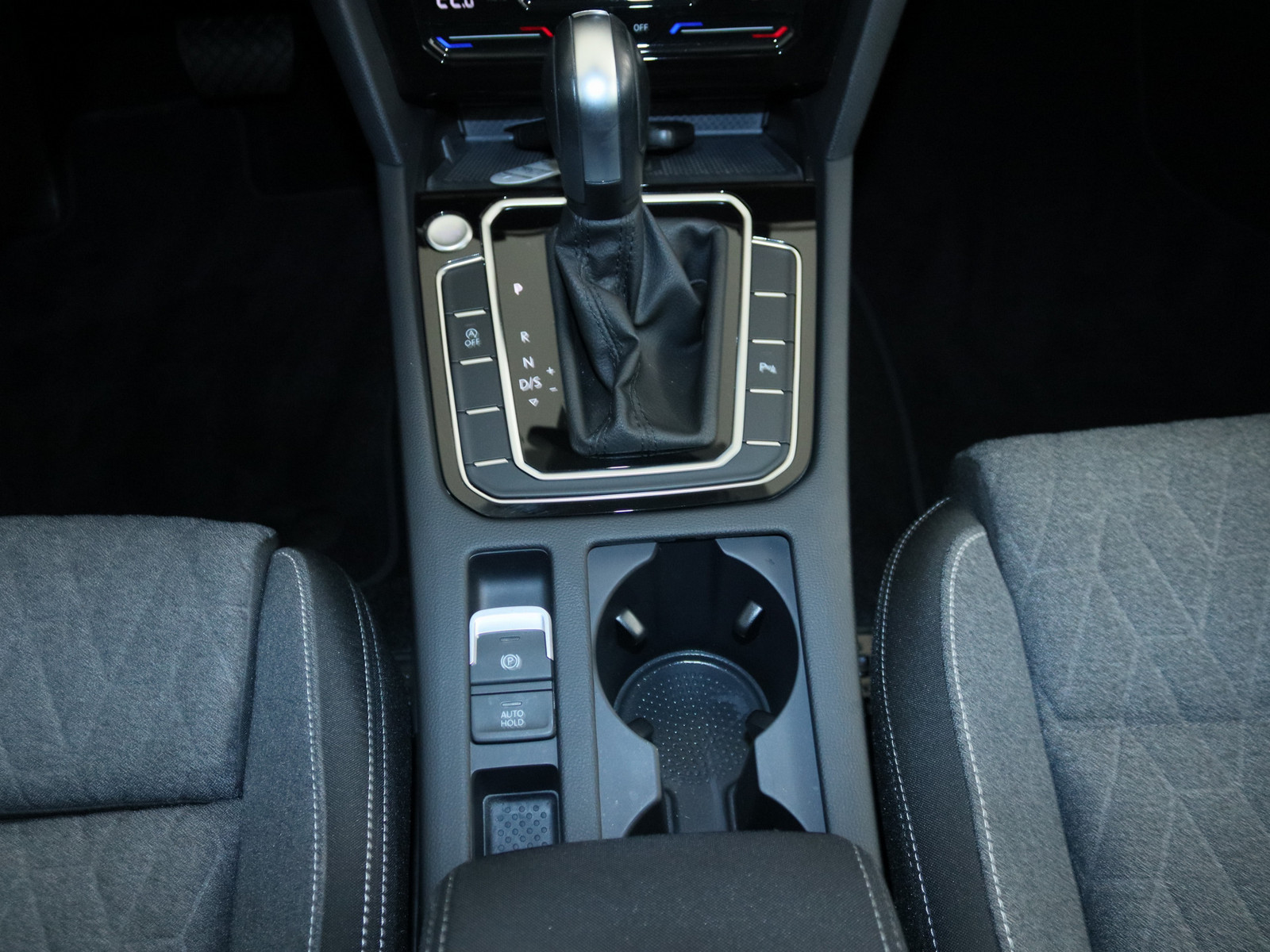 VW Passat Variant 2.0 TDI Business VW Passat Variant 2.0 TDI Business